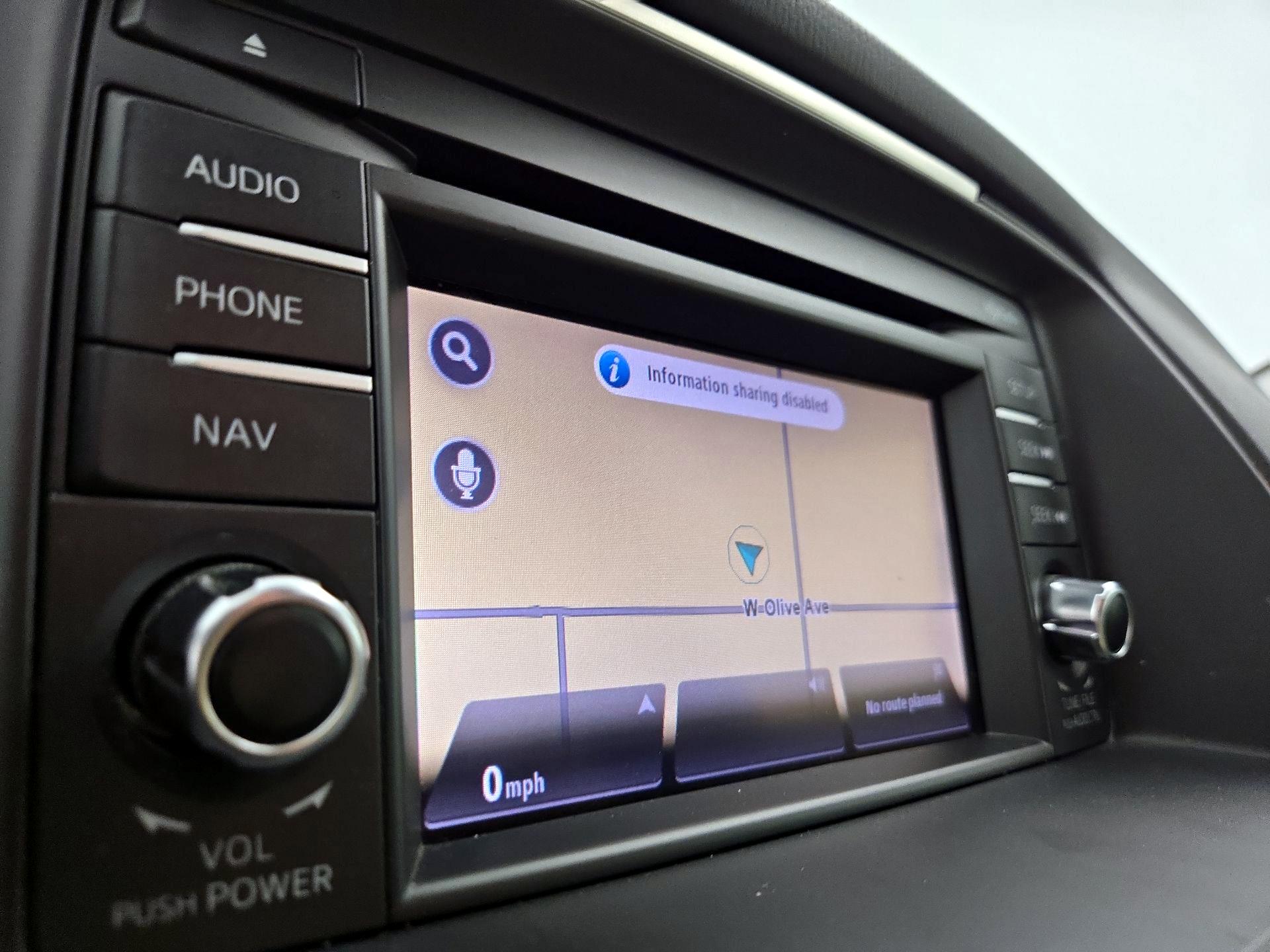 Thumbnail: 2014 Mazda Mazda6 - 14