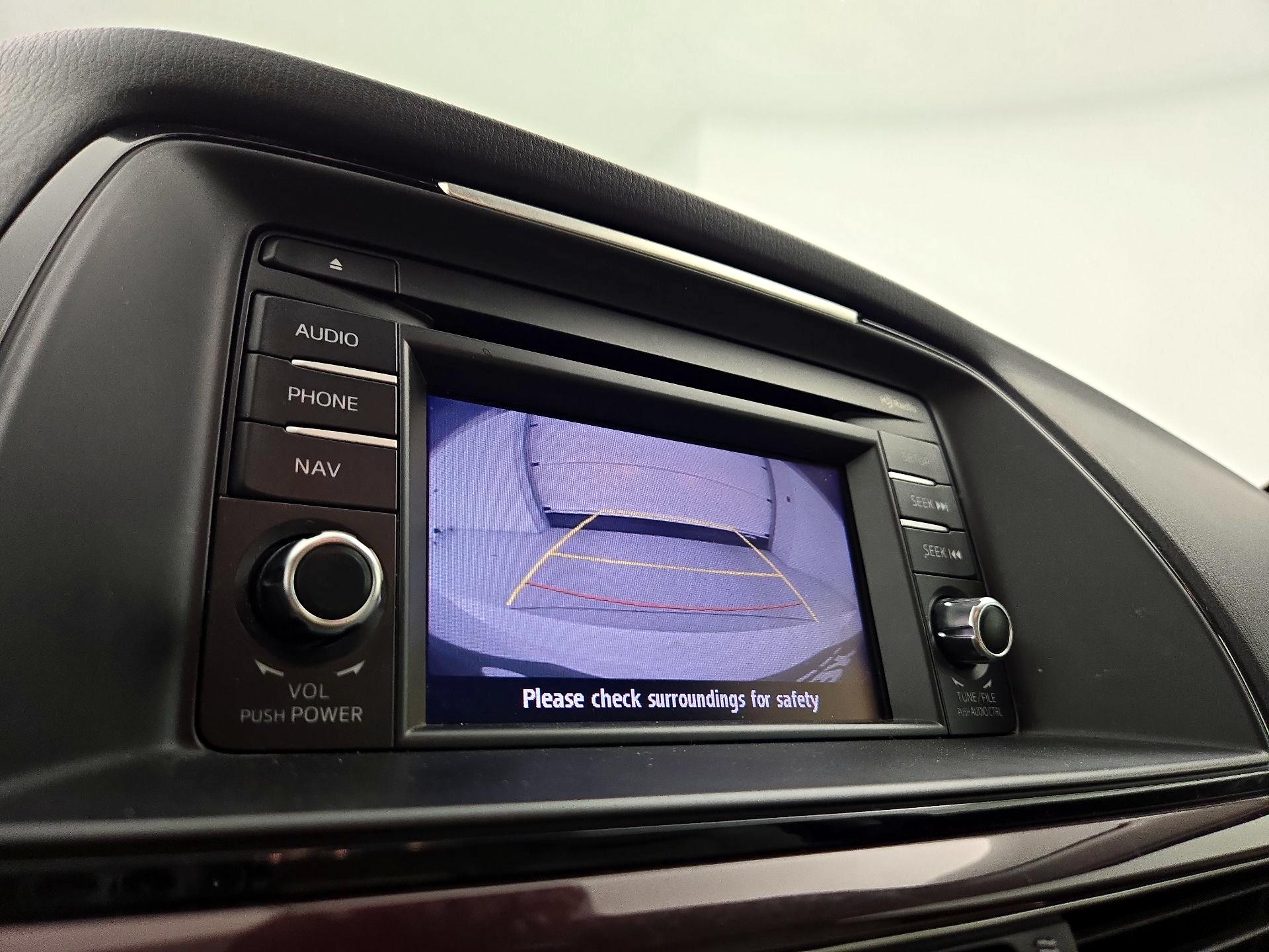 Thumbnail: 2014 Mazda Mazda6 - 15