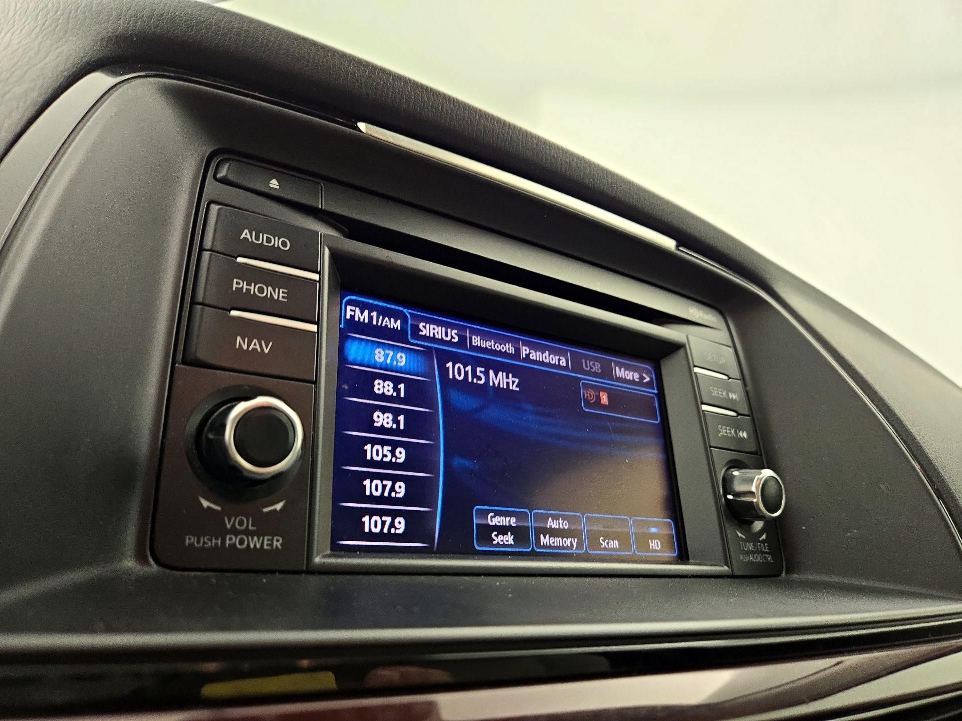 Thumbnail: 2014 Mazda Mazda6 - 16