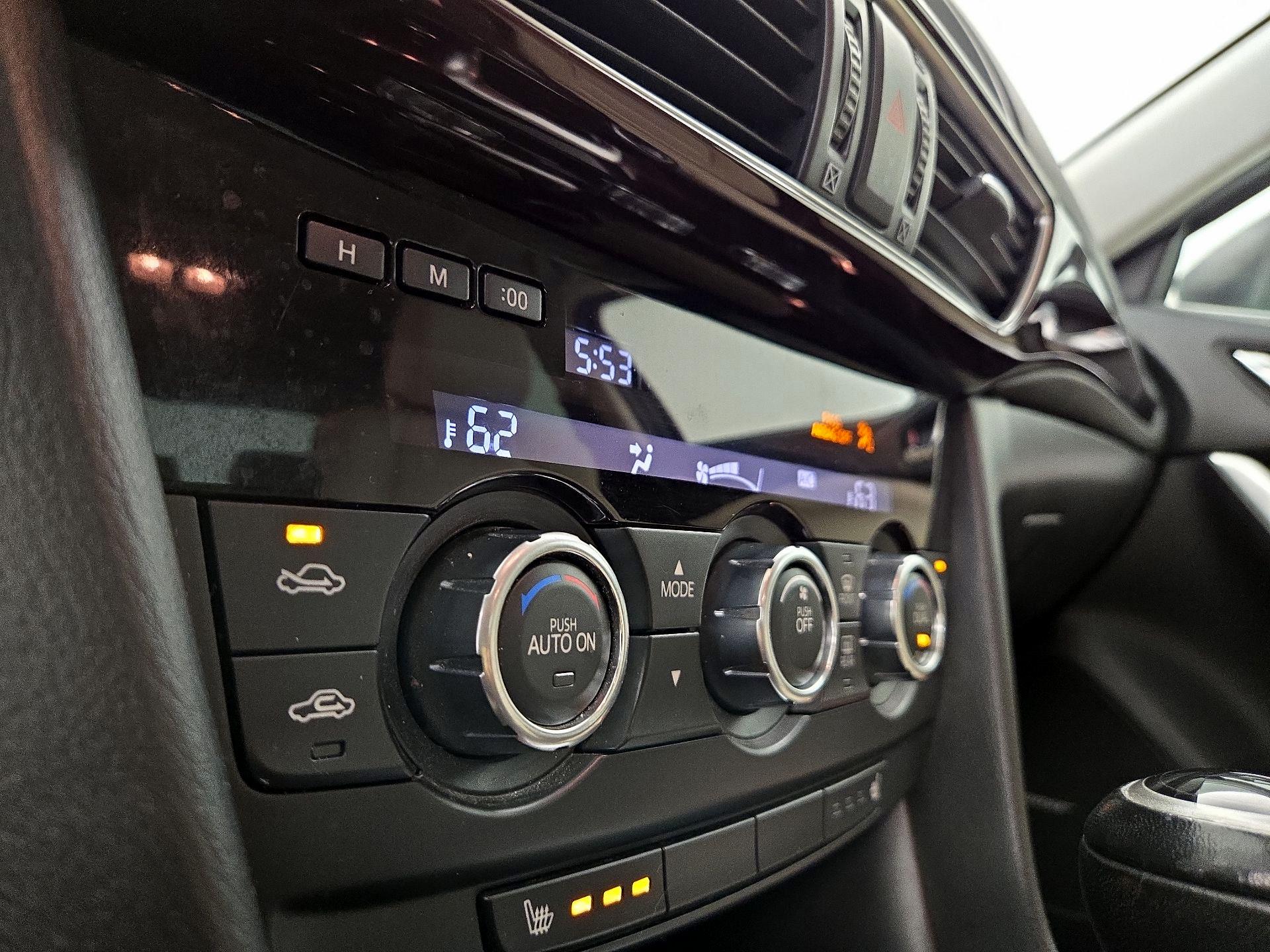 Thumbnail: 2014 Mazda Mazda6 - 17