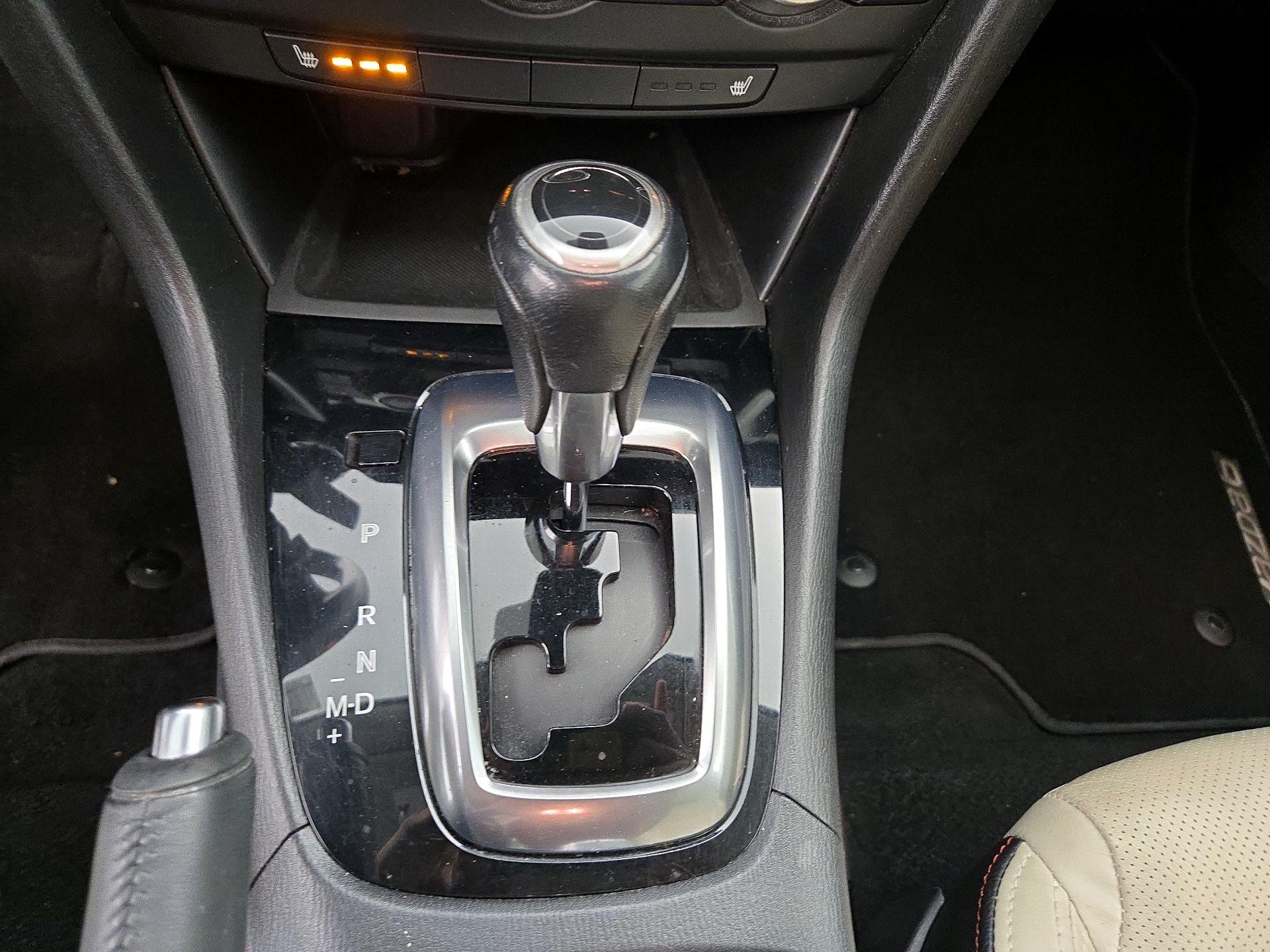 Thumbnail: 2014 Mazda Mazda6 - 18