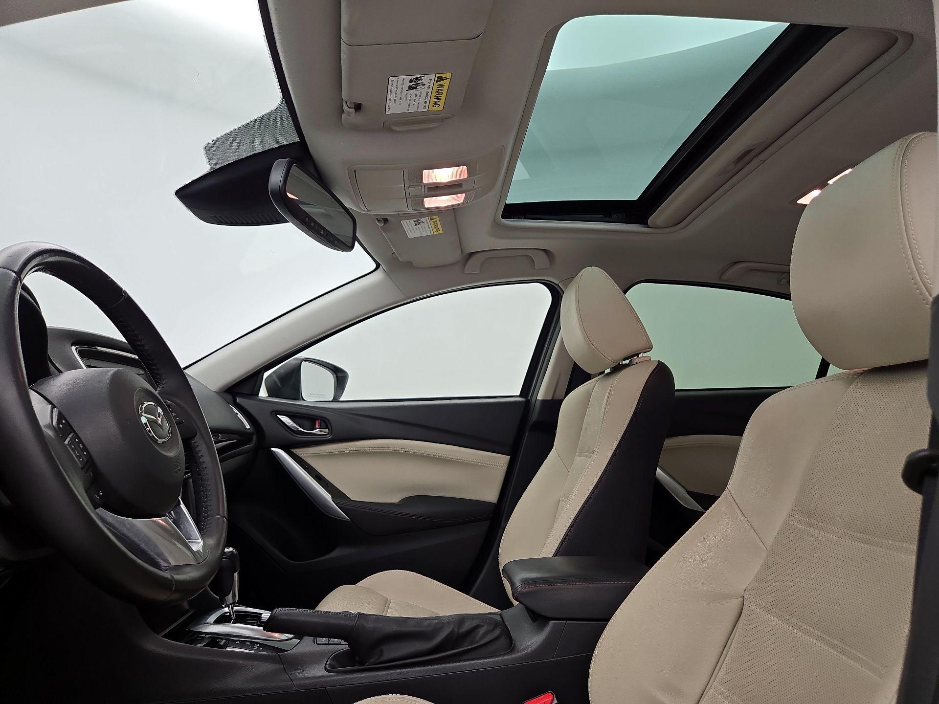 Thumbnail: 2014 Mazda Mazda6 - 20