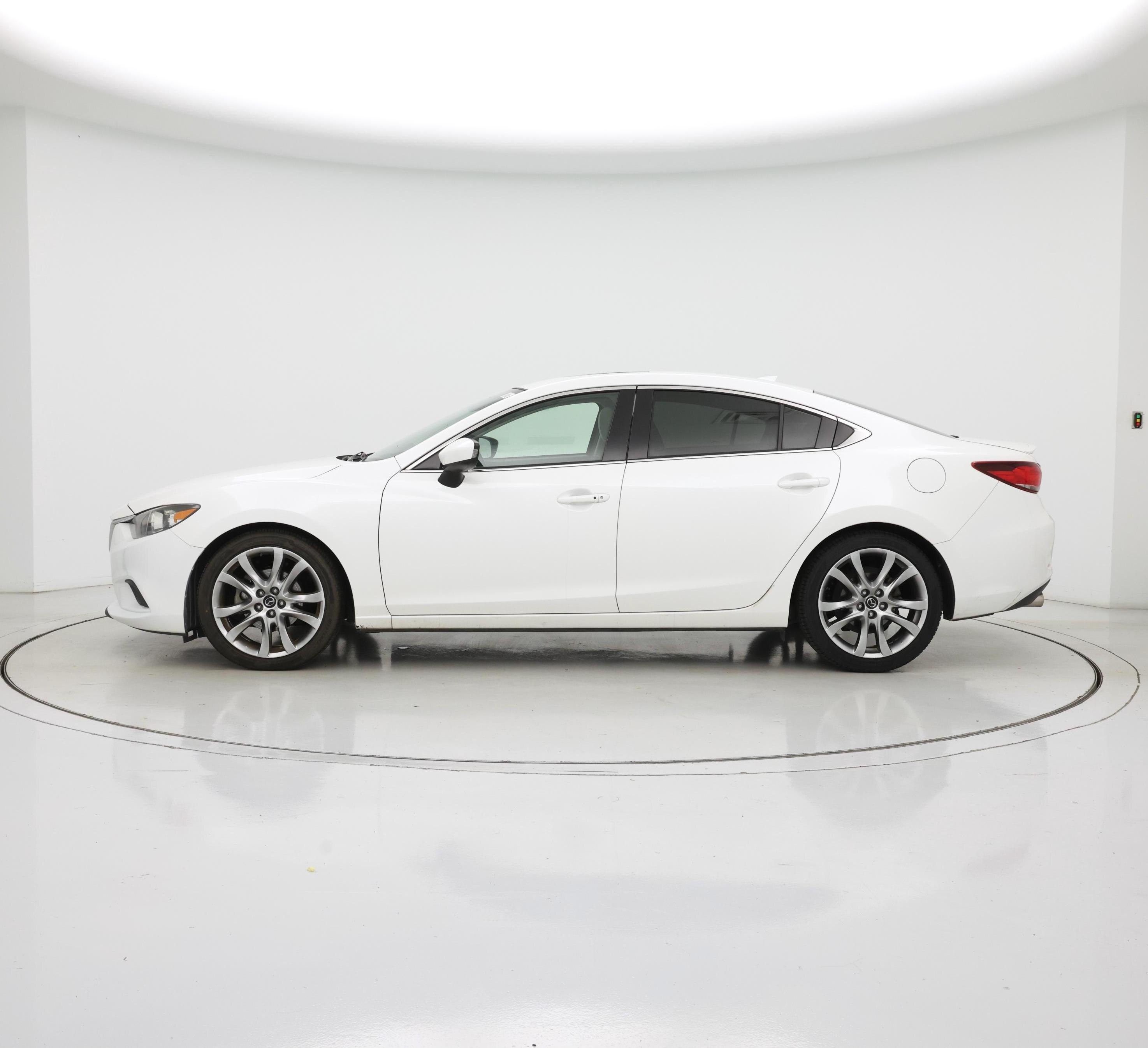 Thumbnail: 2014 Mazda Mazda6 - 3