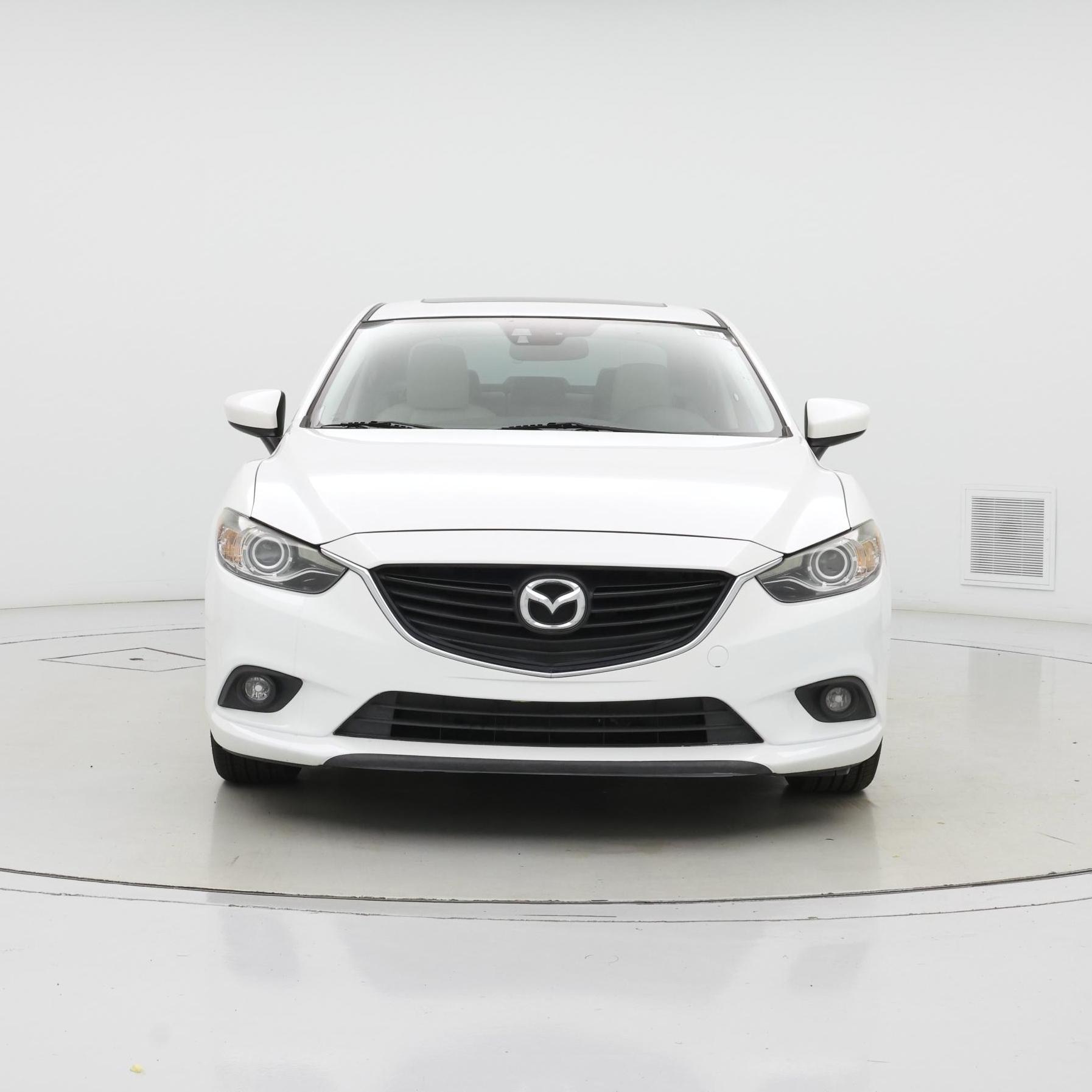 Thumbnail: 2014 Mazda Mazda6 - 5