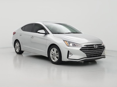 2019 Hyundai Elantra Value Edition