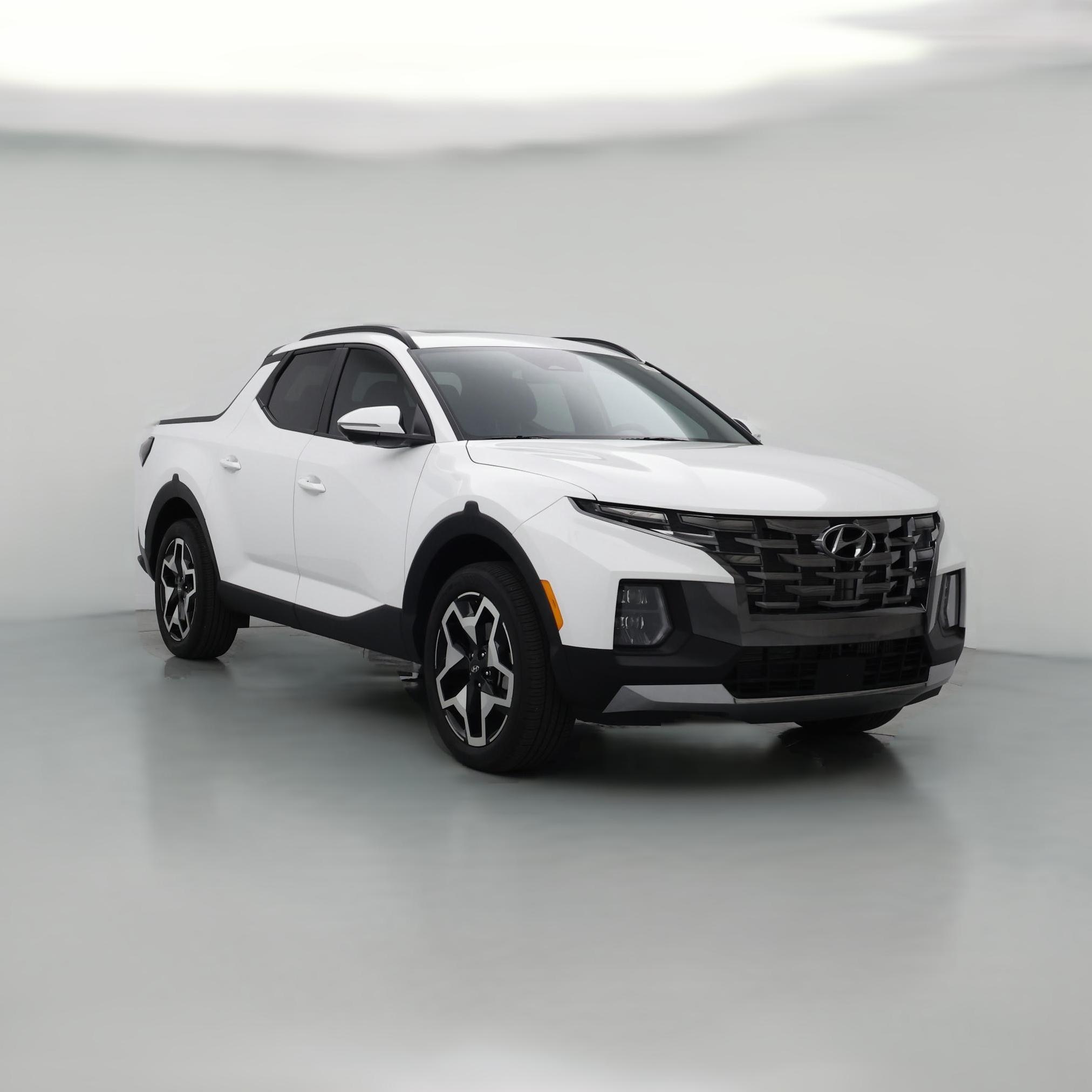 Thumbnail: 2024 Hyundai Santa Cruz - 1
