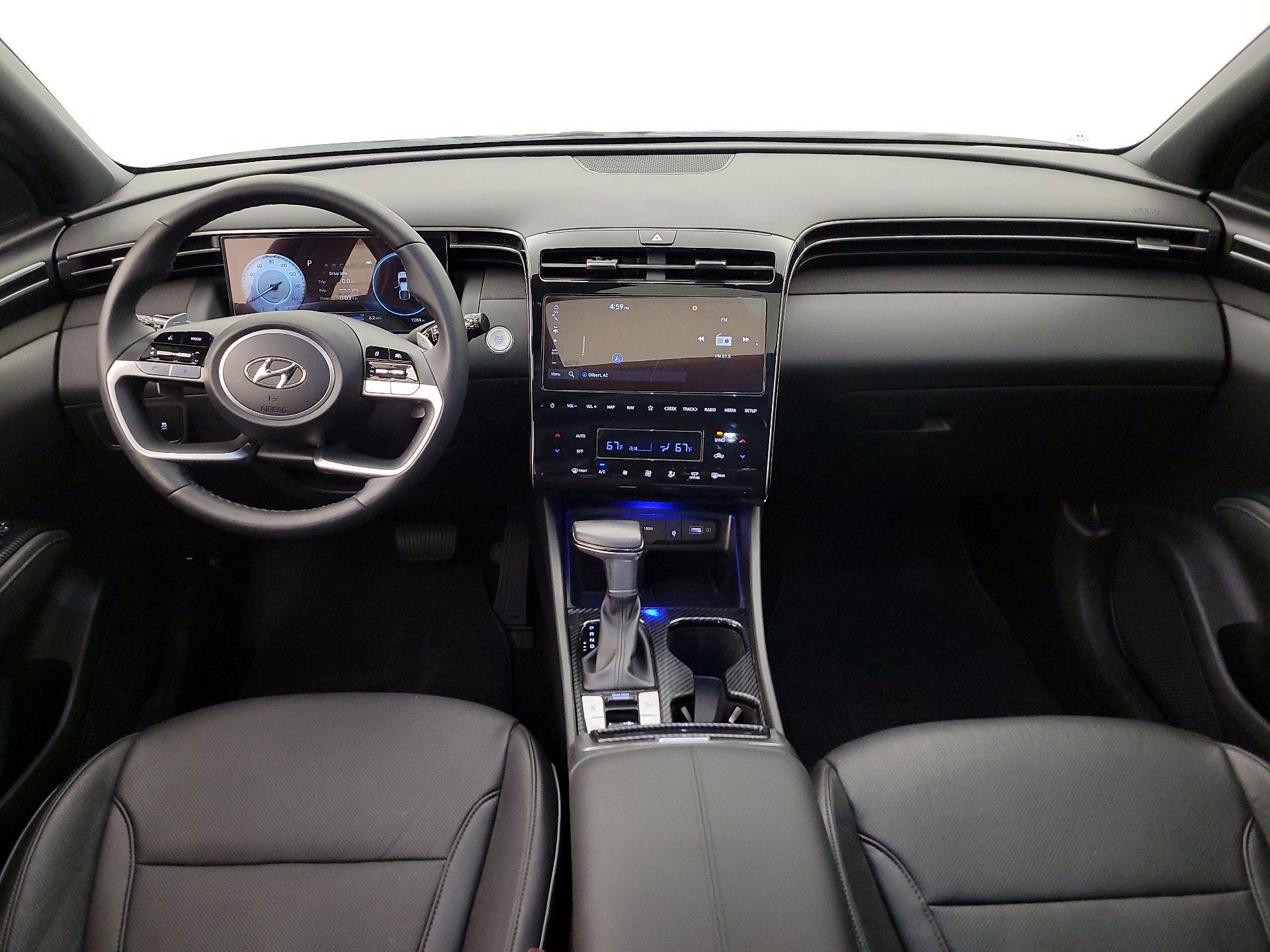 Thumbnail: 2024 Hyundai Santa Cruz - 9