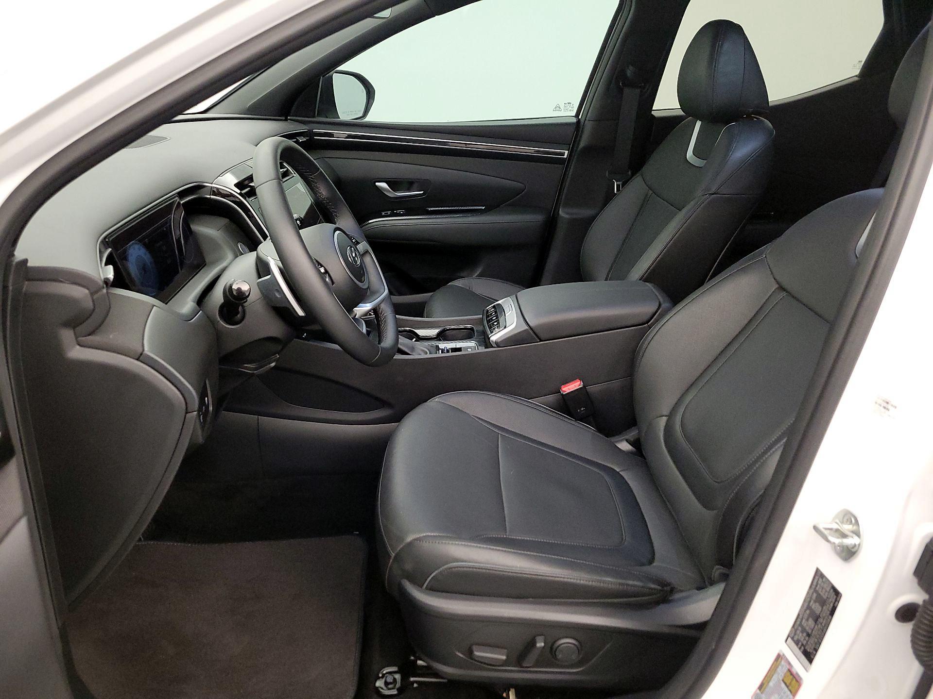 Thumbnail: 2024 Hyundai Santa Cruz - 11