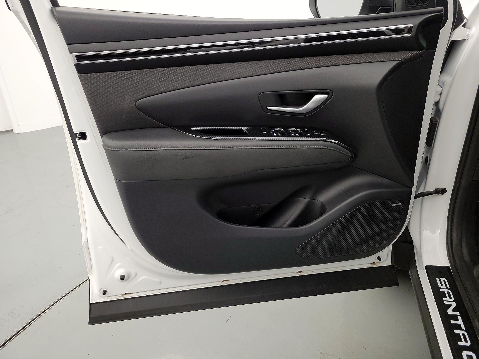 Thumbnail: 2024 Hyundai Santa Cruz - 12