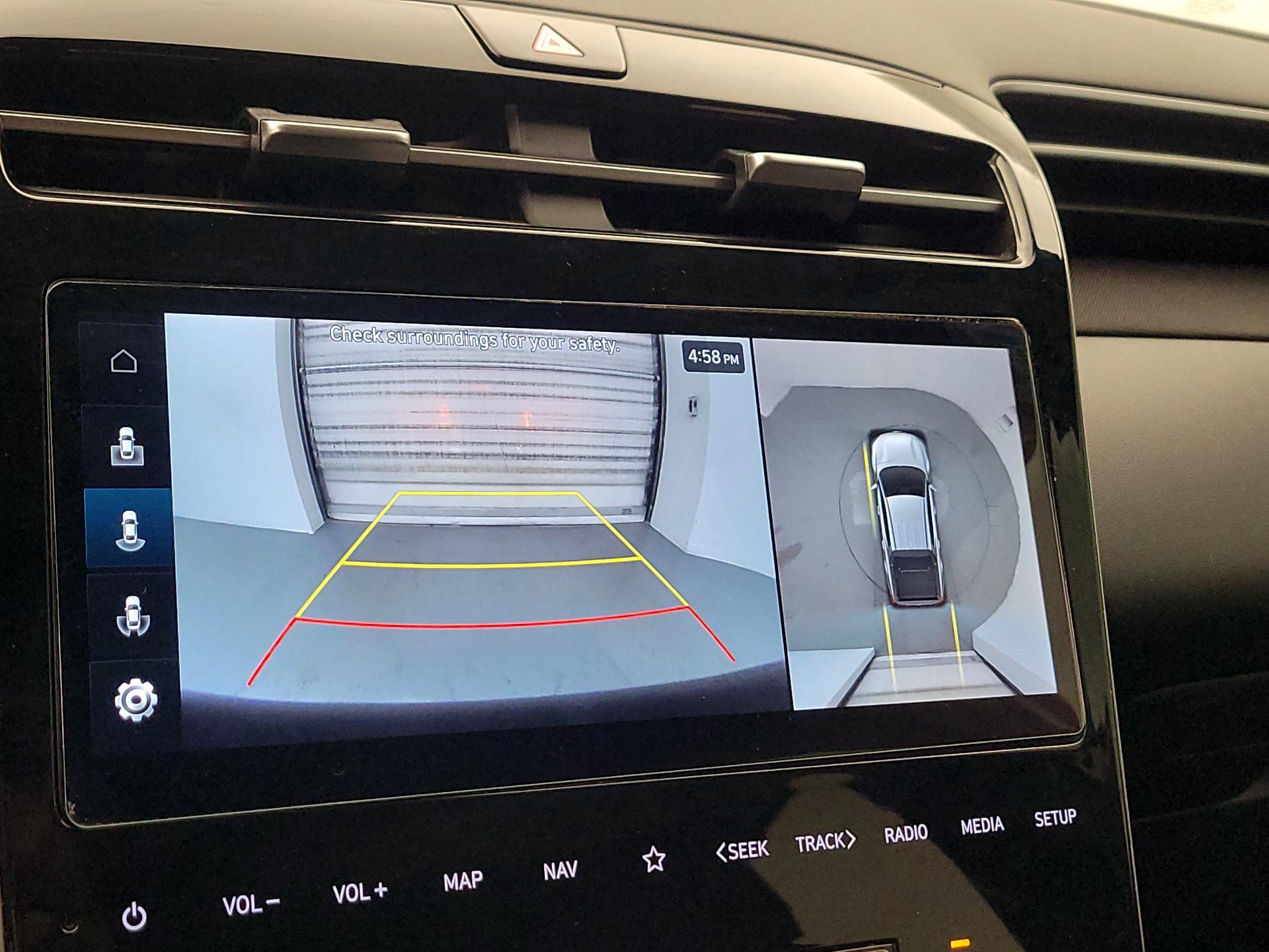 Thumbnail: 2024 Hyundai Santa Cruz - 15