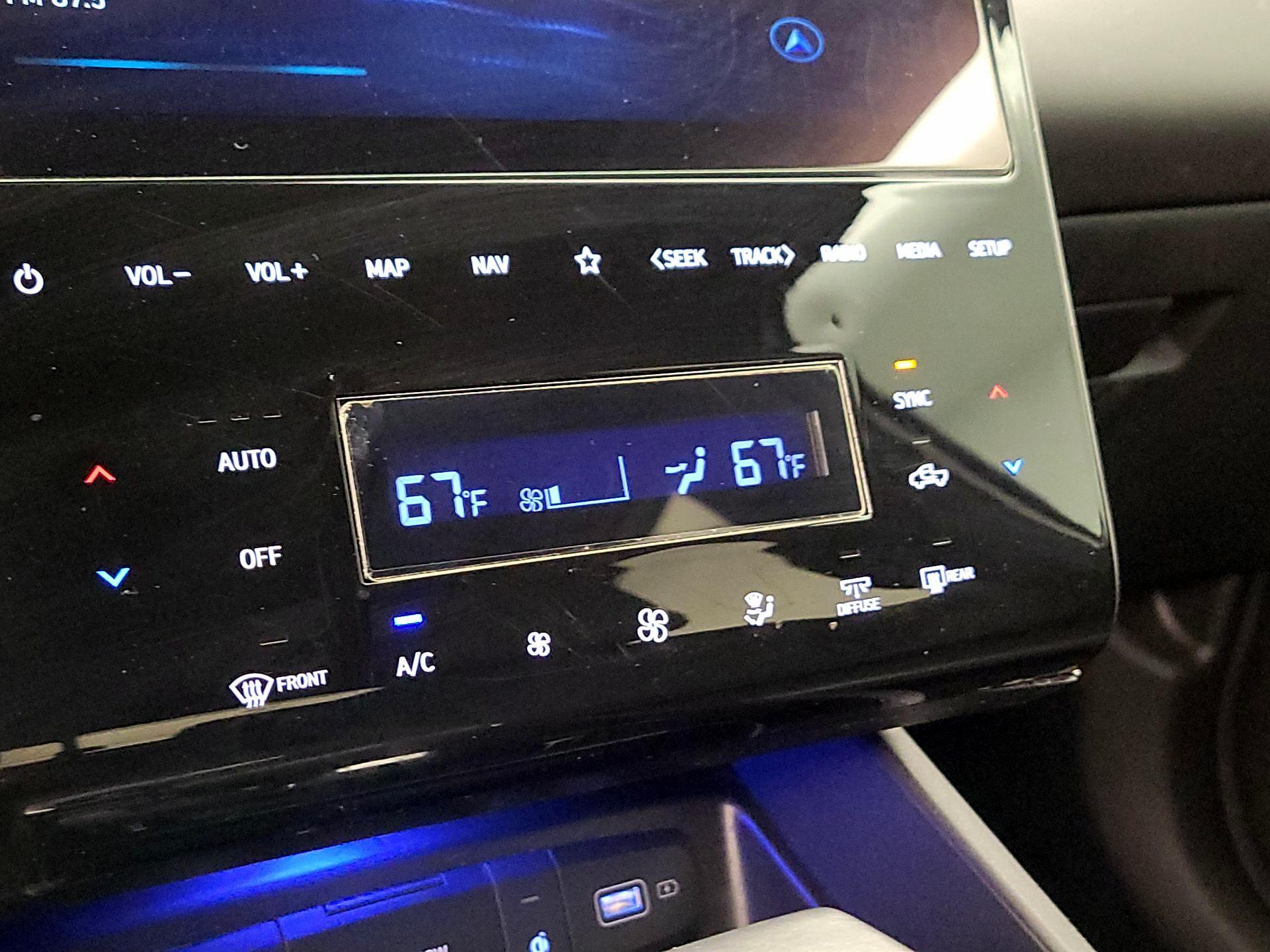 Thumbnail: 2024 Hyundai Santa Cruz - 17