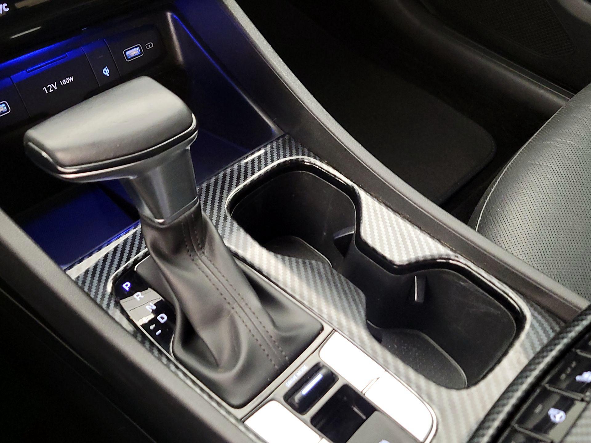 Thumbnail: 2024 Hyundai Santa Cruz - 18