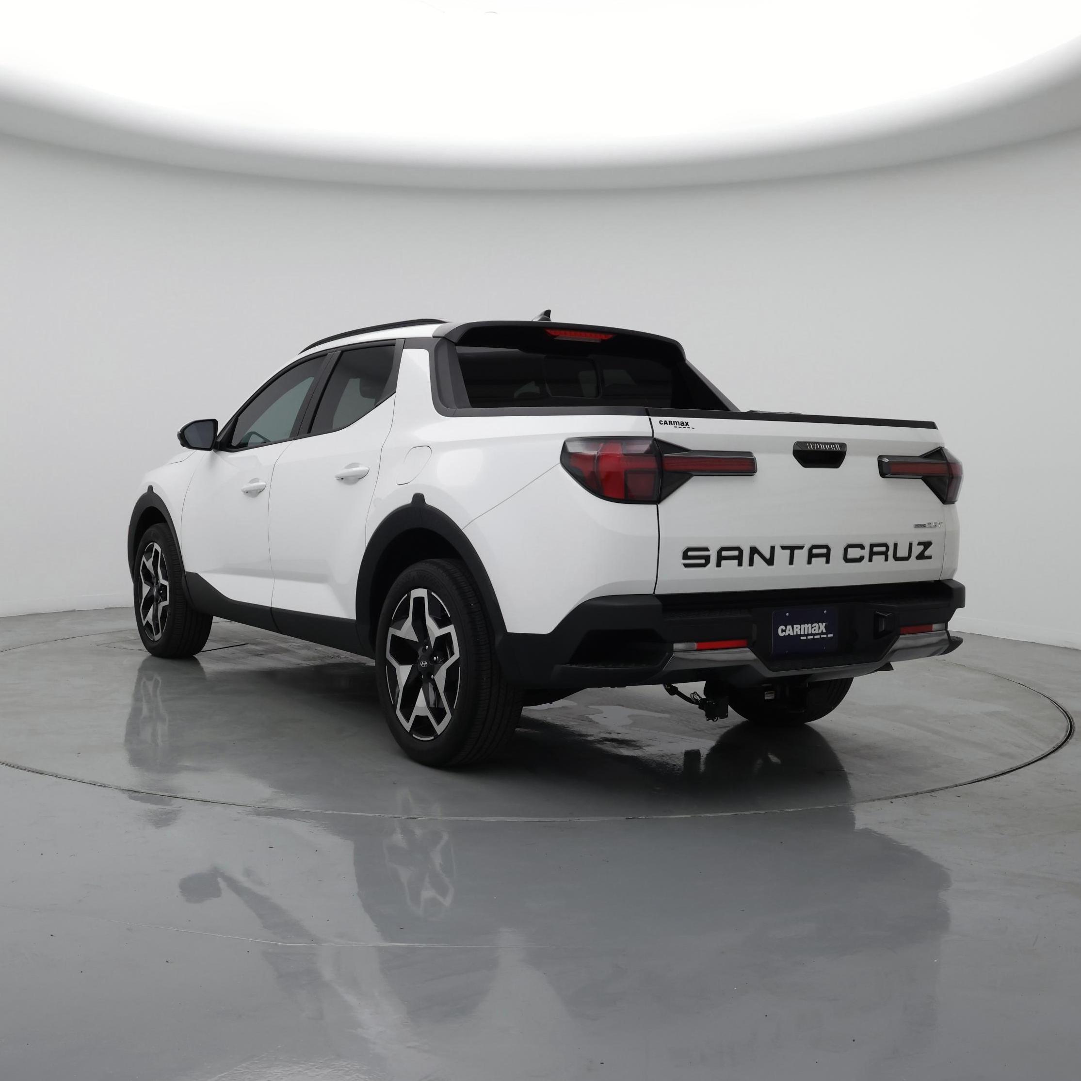 Thumbnail: 2024 Hyundai Santa Cruz - 2
