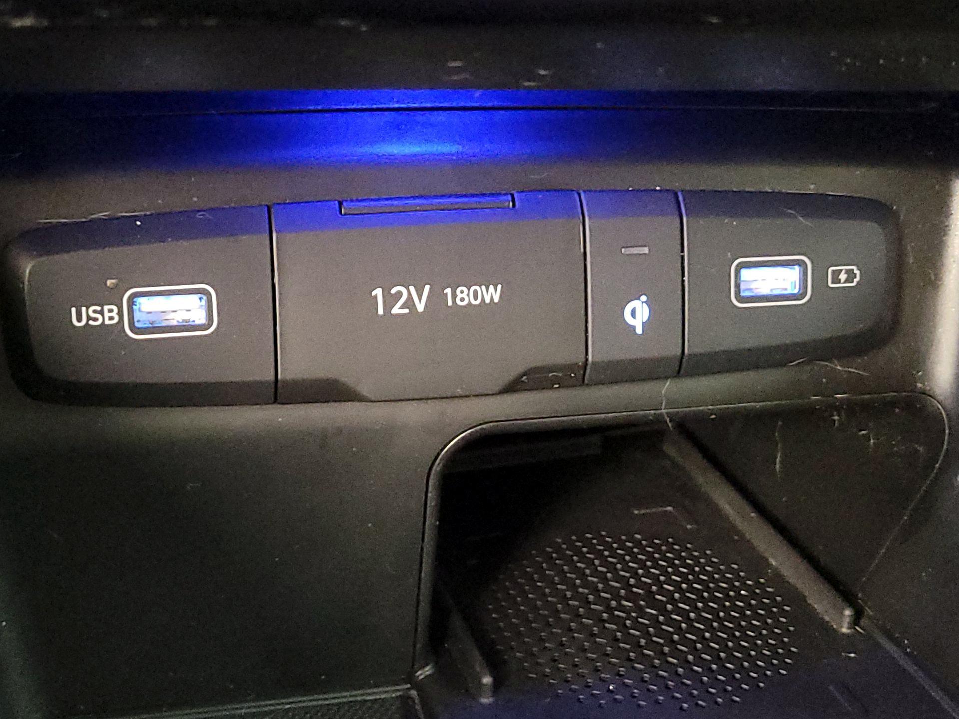 Thumbnail: 2024 Hyundai Santa Cruz - 19