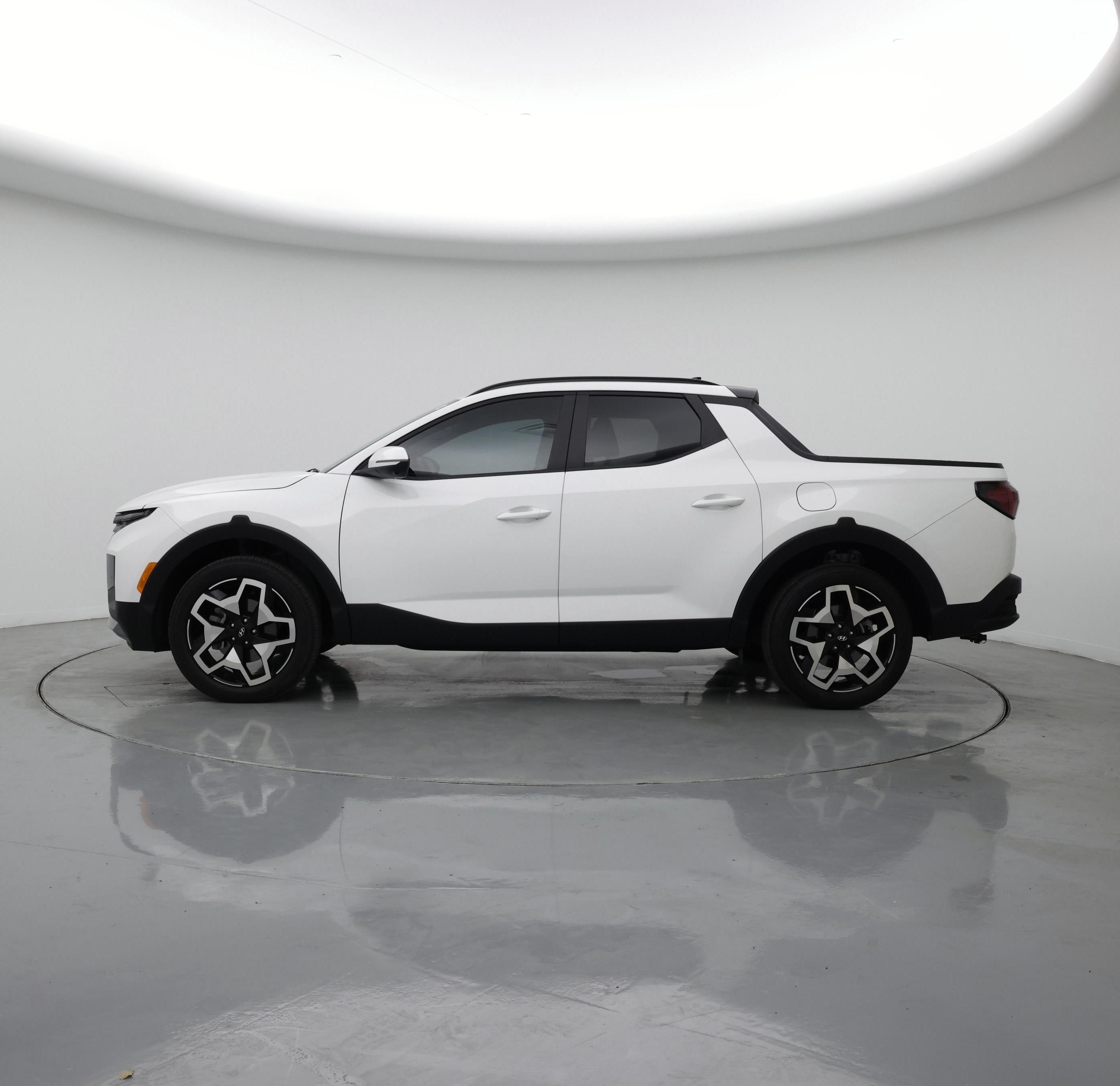 Thumbnail: 2024 Hyundai Santa Cruz - 3