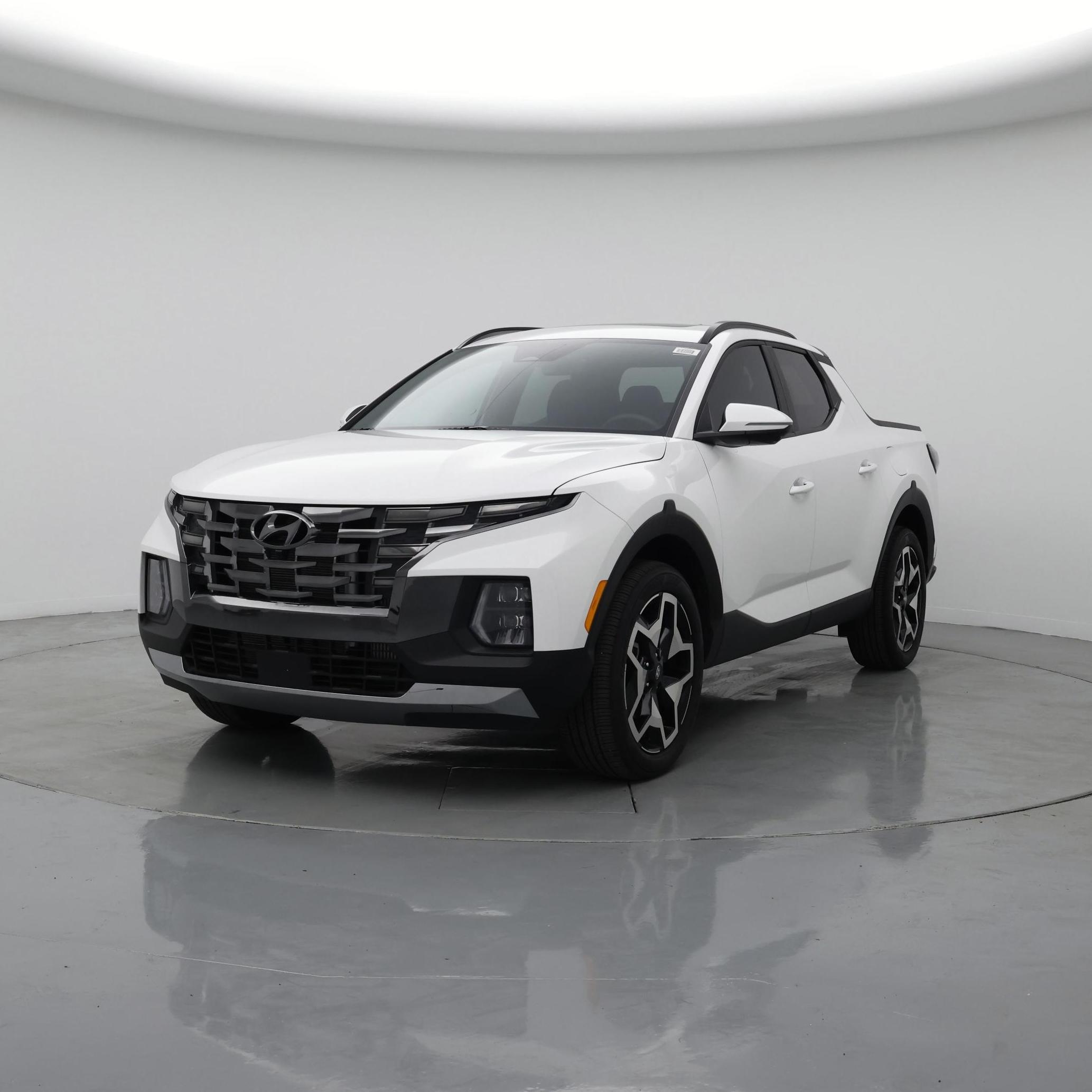 Thumbnail: 2024 Hyundai Santa Cruz - 4