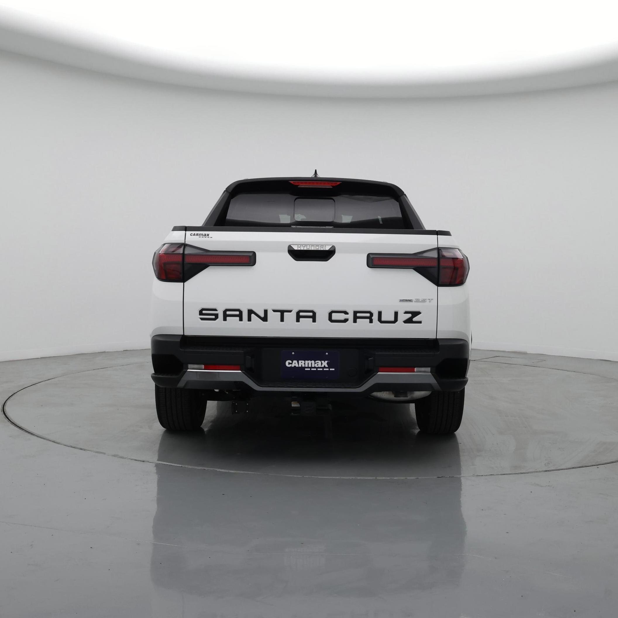 Thumbnail: 2024 Hyundai Santa Cruz - 6
