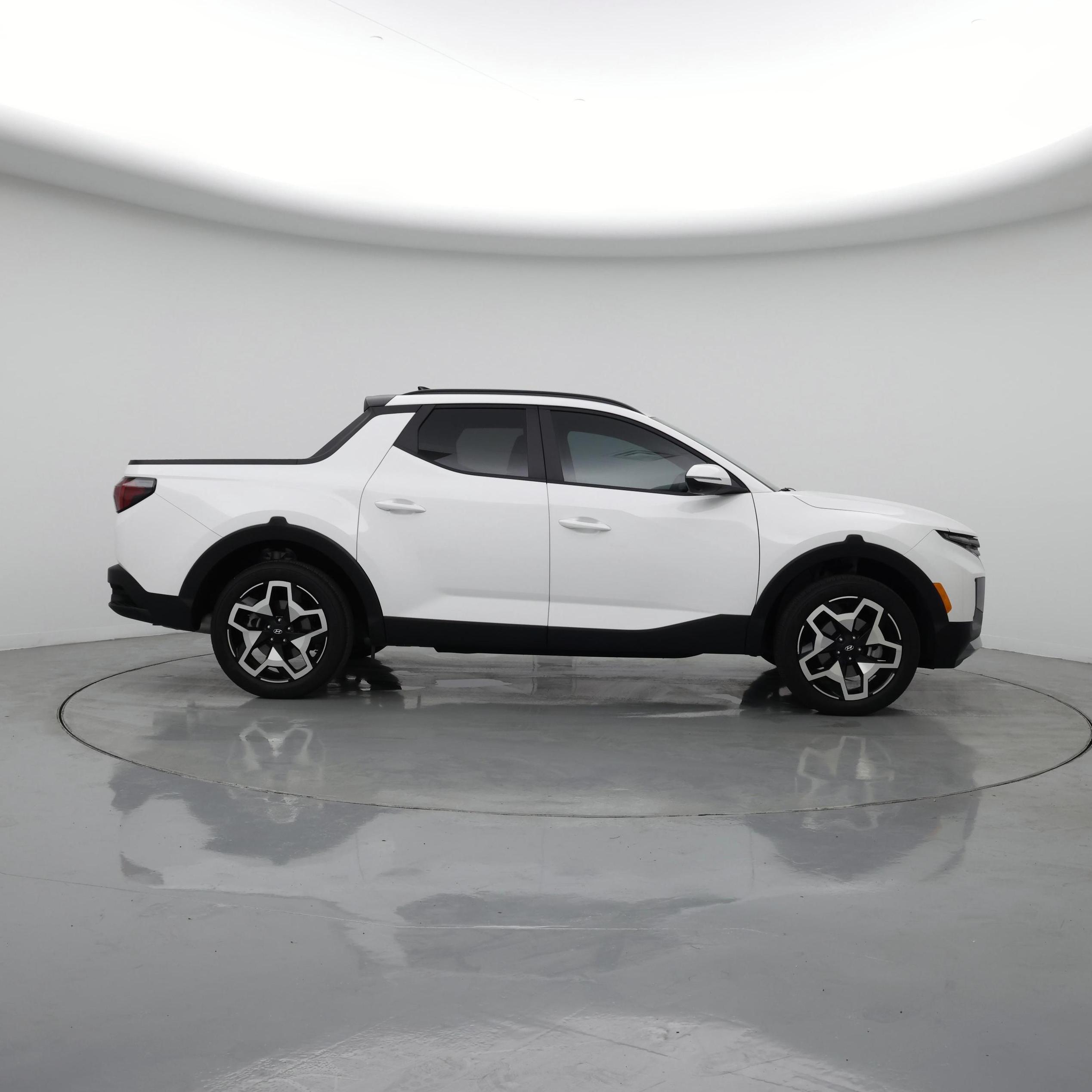 Thumbnail: 2024 Hyundai Santa Cruz - 7