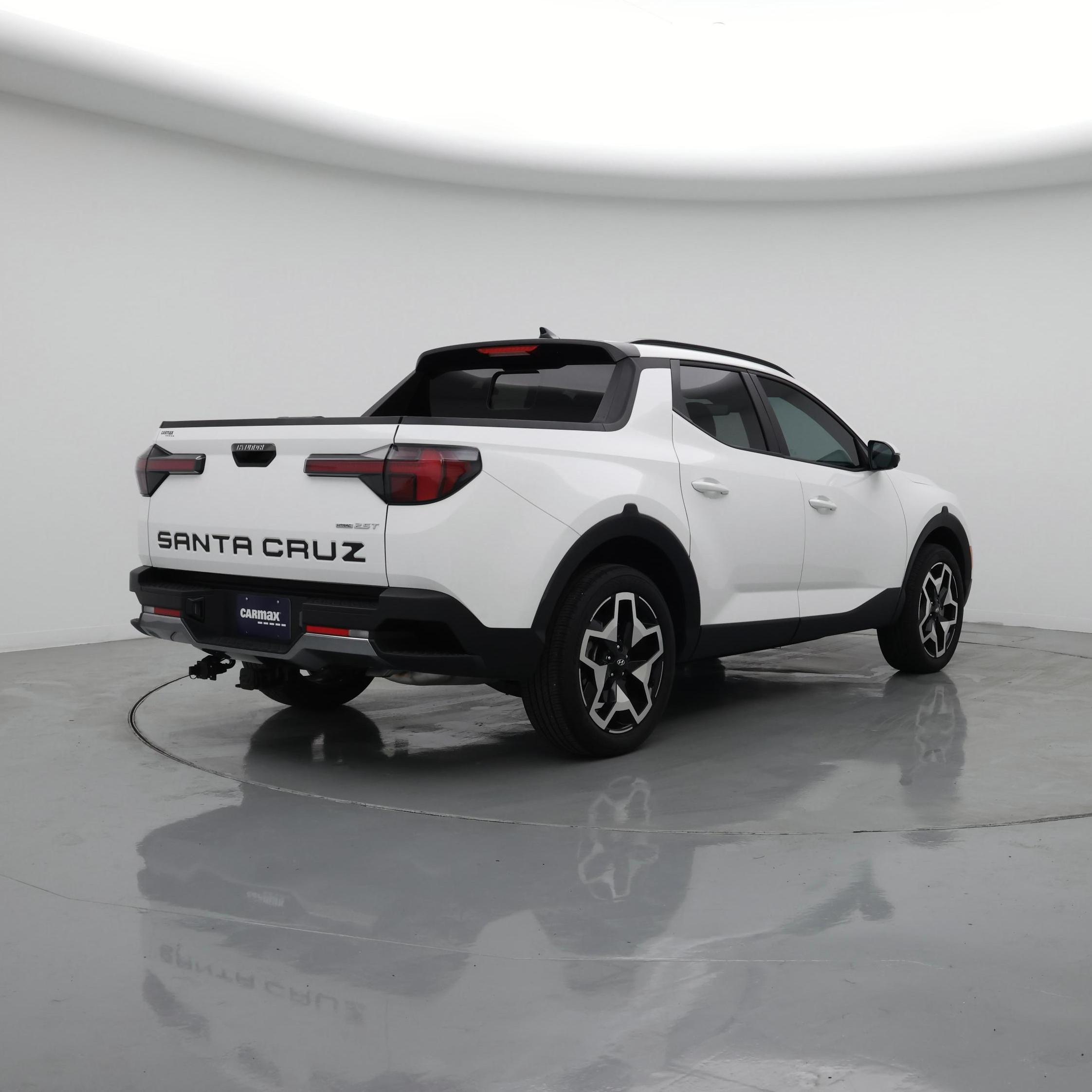 Thumbnail: 2024 Hyundai Santa Cruz - 8