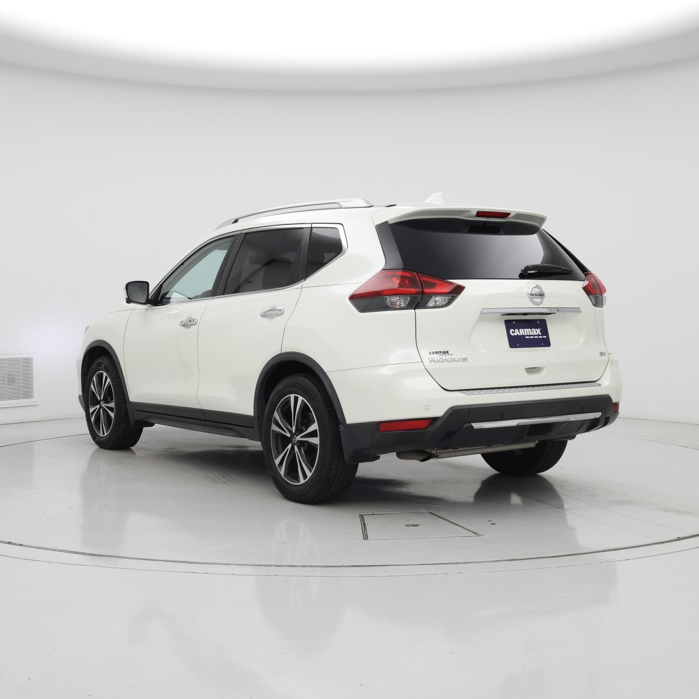 Thumbnail: 2019 Nissan Rogue - 2