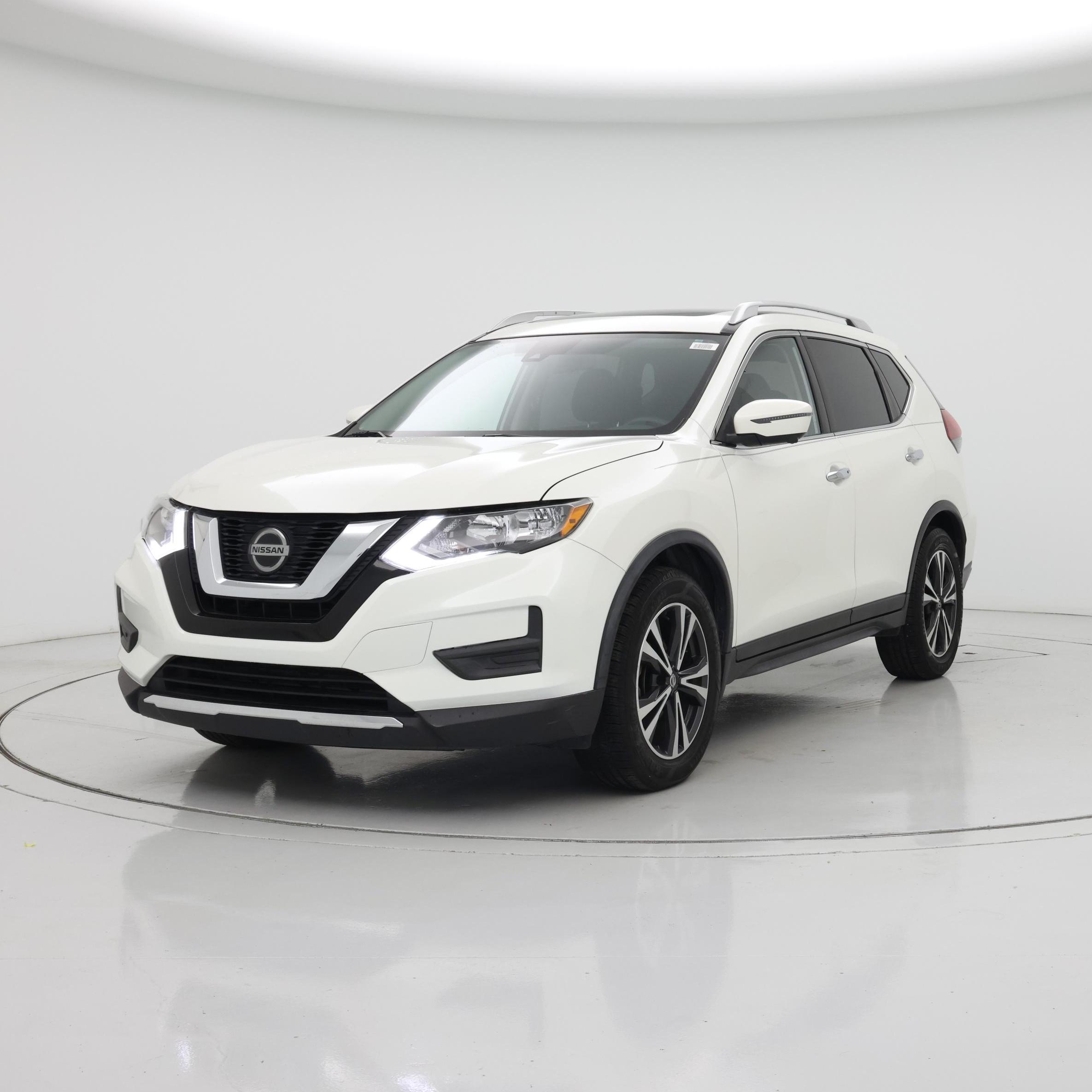 Thumbnail: 2019 Nissan Rogue - 4