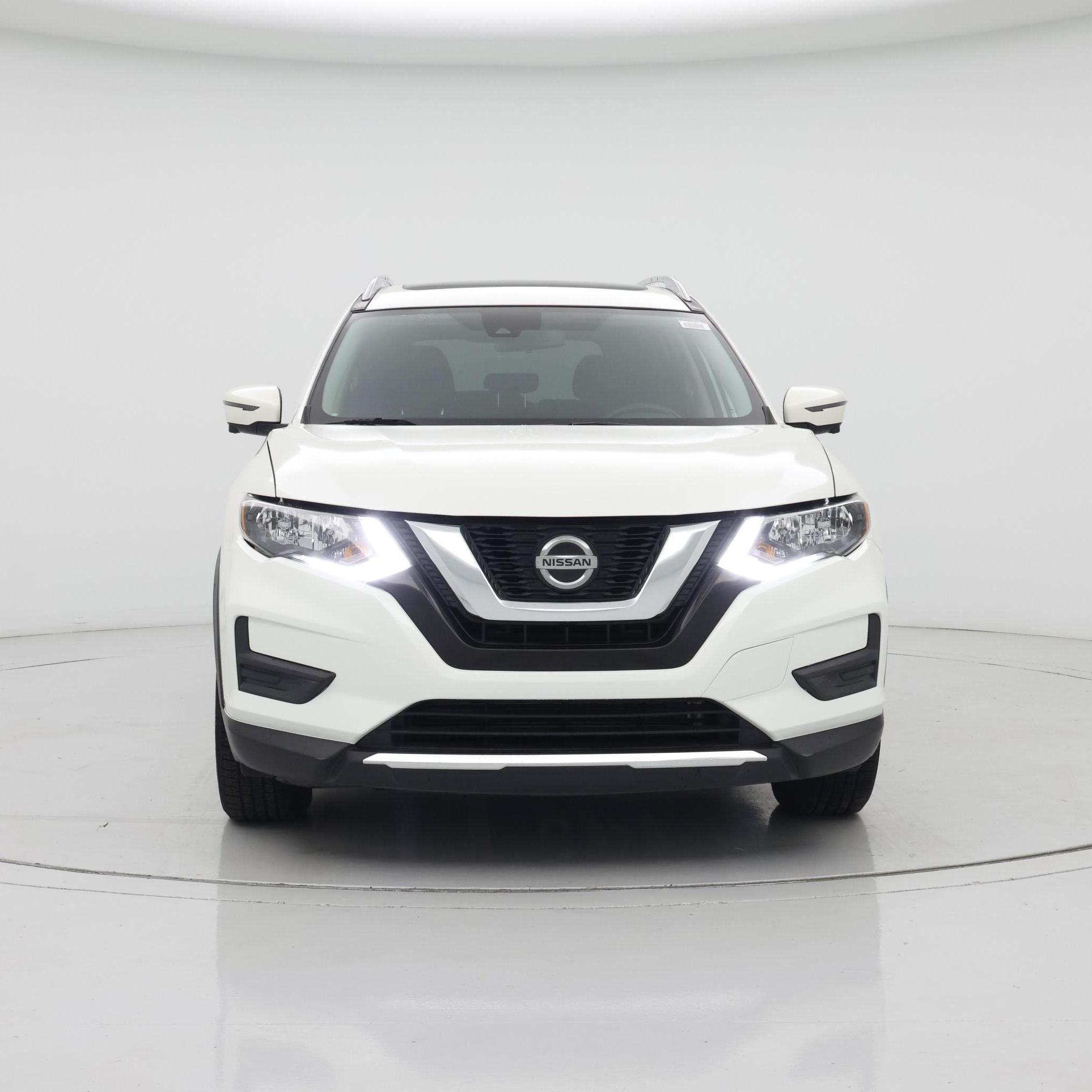 Thumbnail: 2019 Nissan Rogue - 5