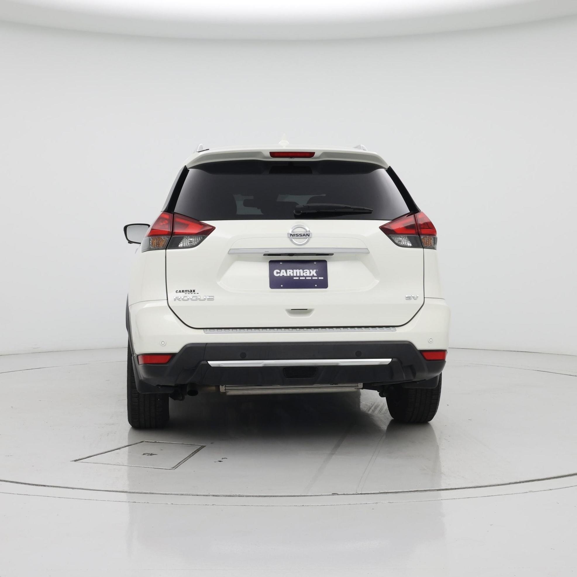 Thumbnail: 2019 Nissan Rogue - 6