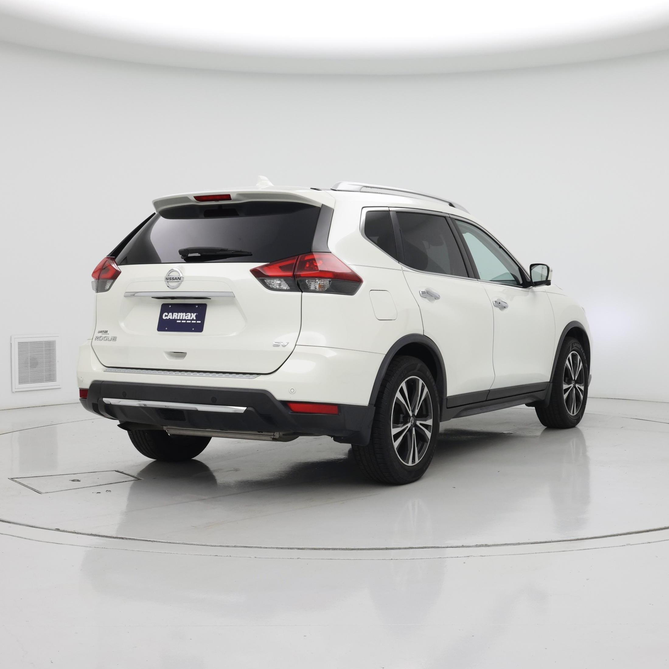 Thumbnail: 2019 Nissan Rogue - 8