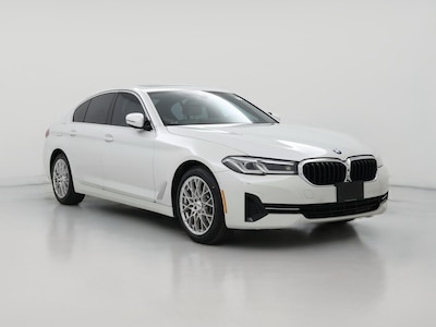 2021 BMW 530 I