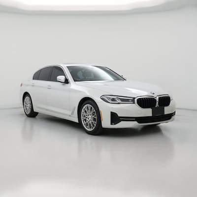 2021 BMW 530 I