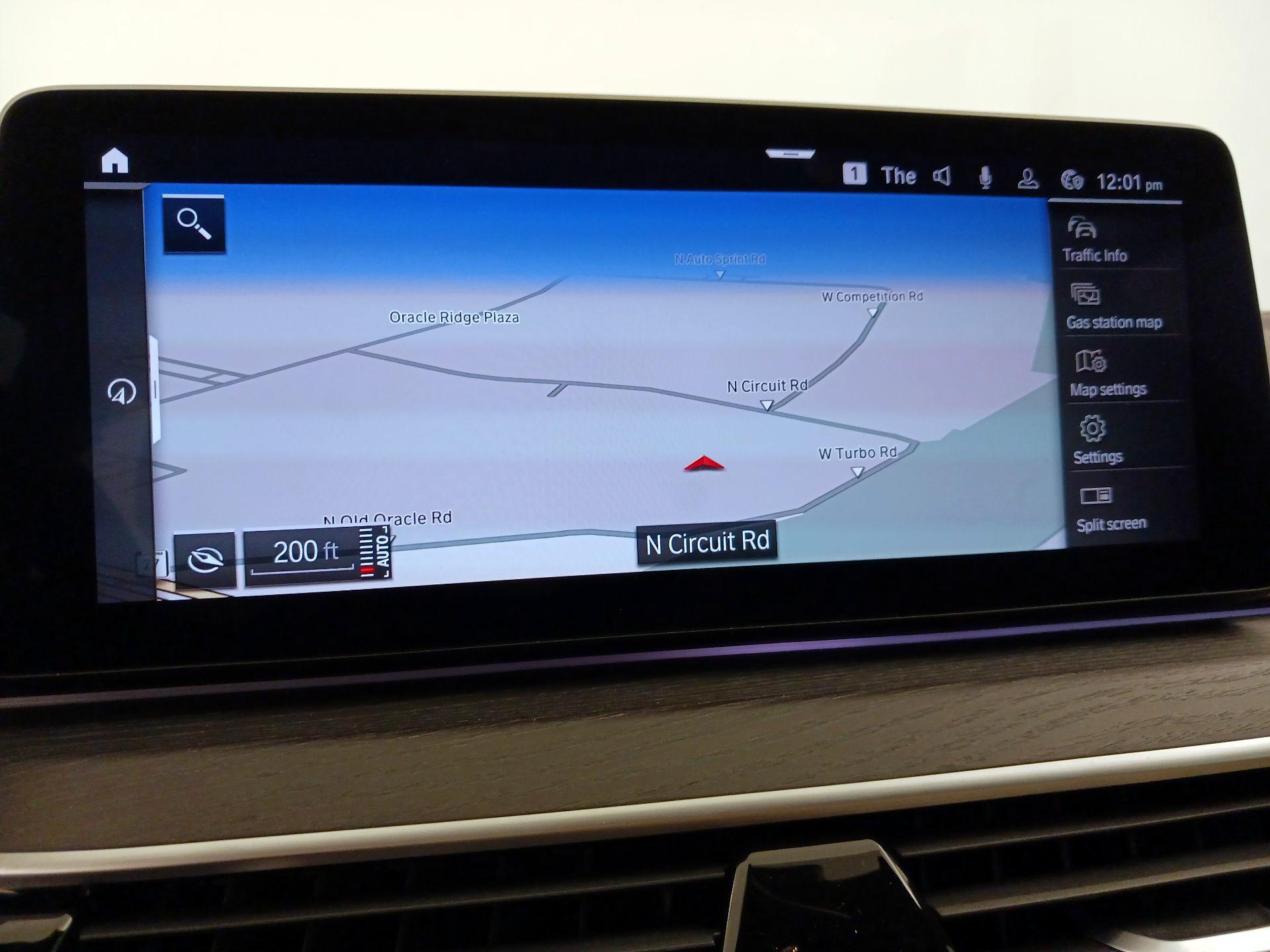 Thumbnail: 2021 BMW 5 Series - 14