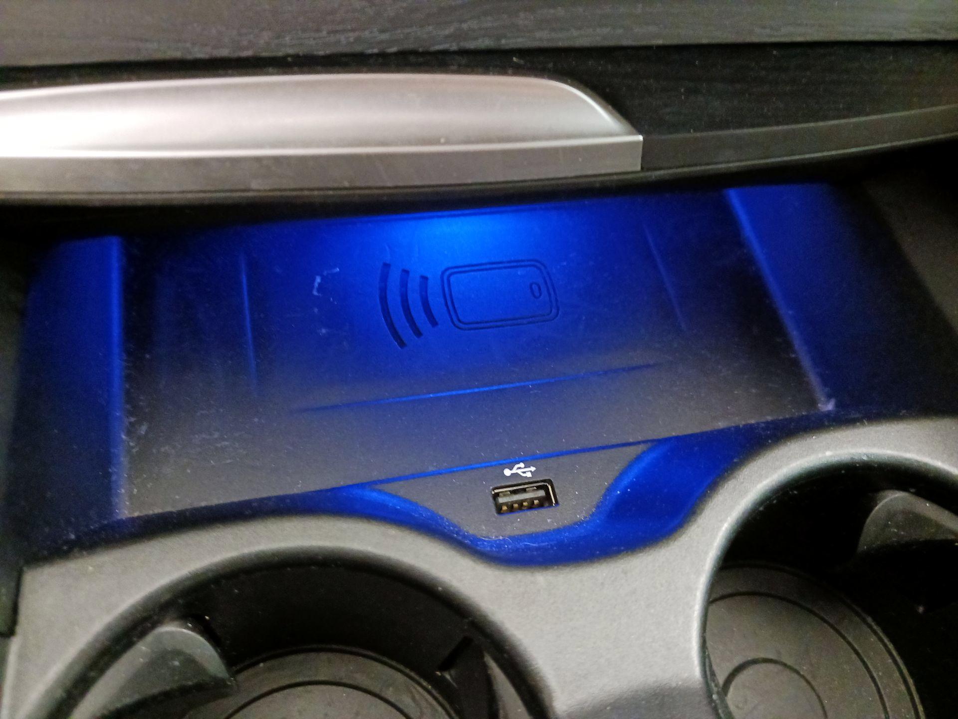 Thumbnail: 2021 BMW 5 Series - 19