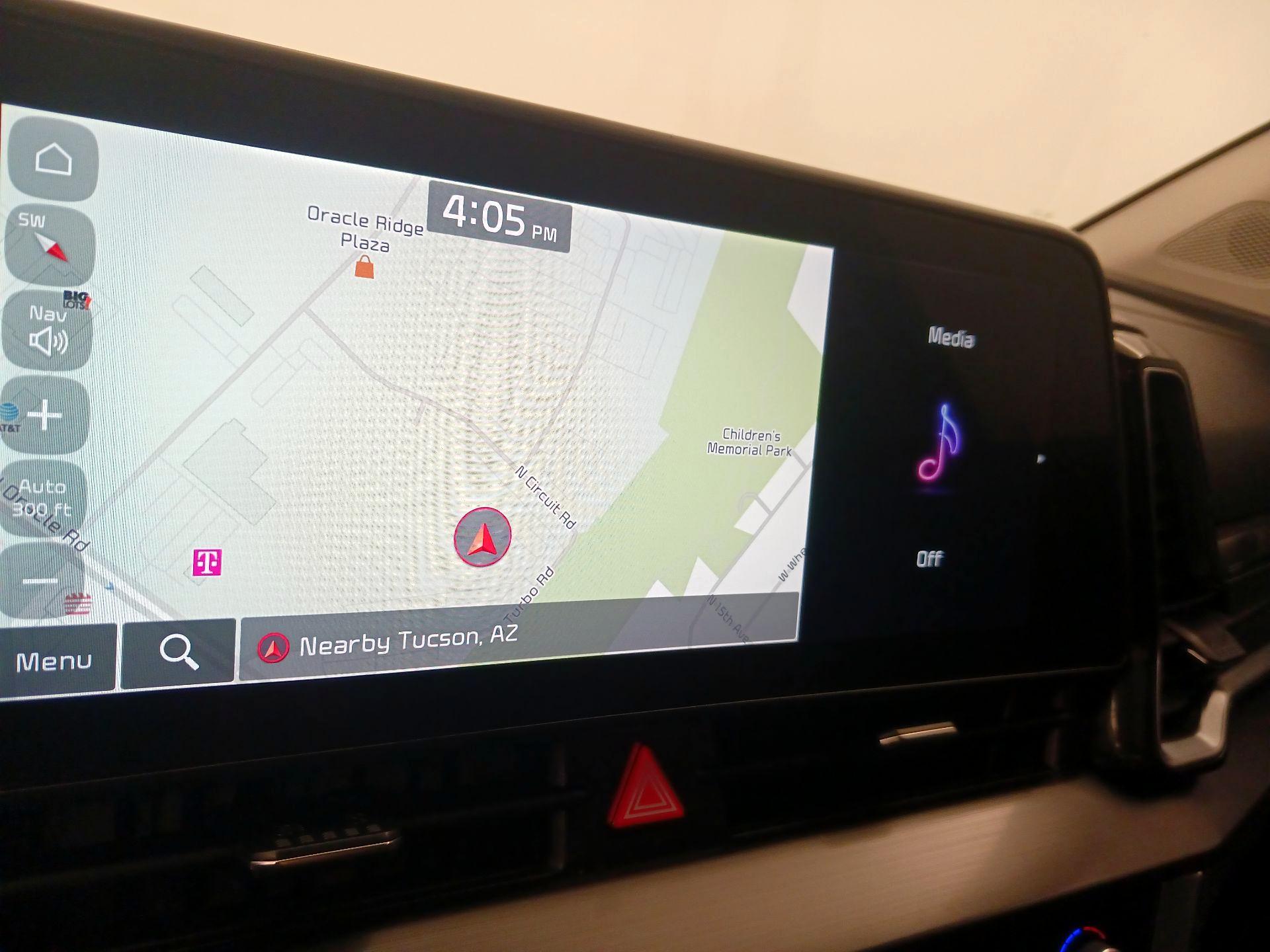 Thumbnail: 2023 Kia Sportage - 14