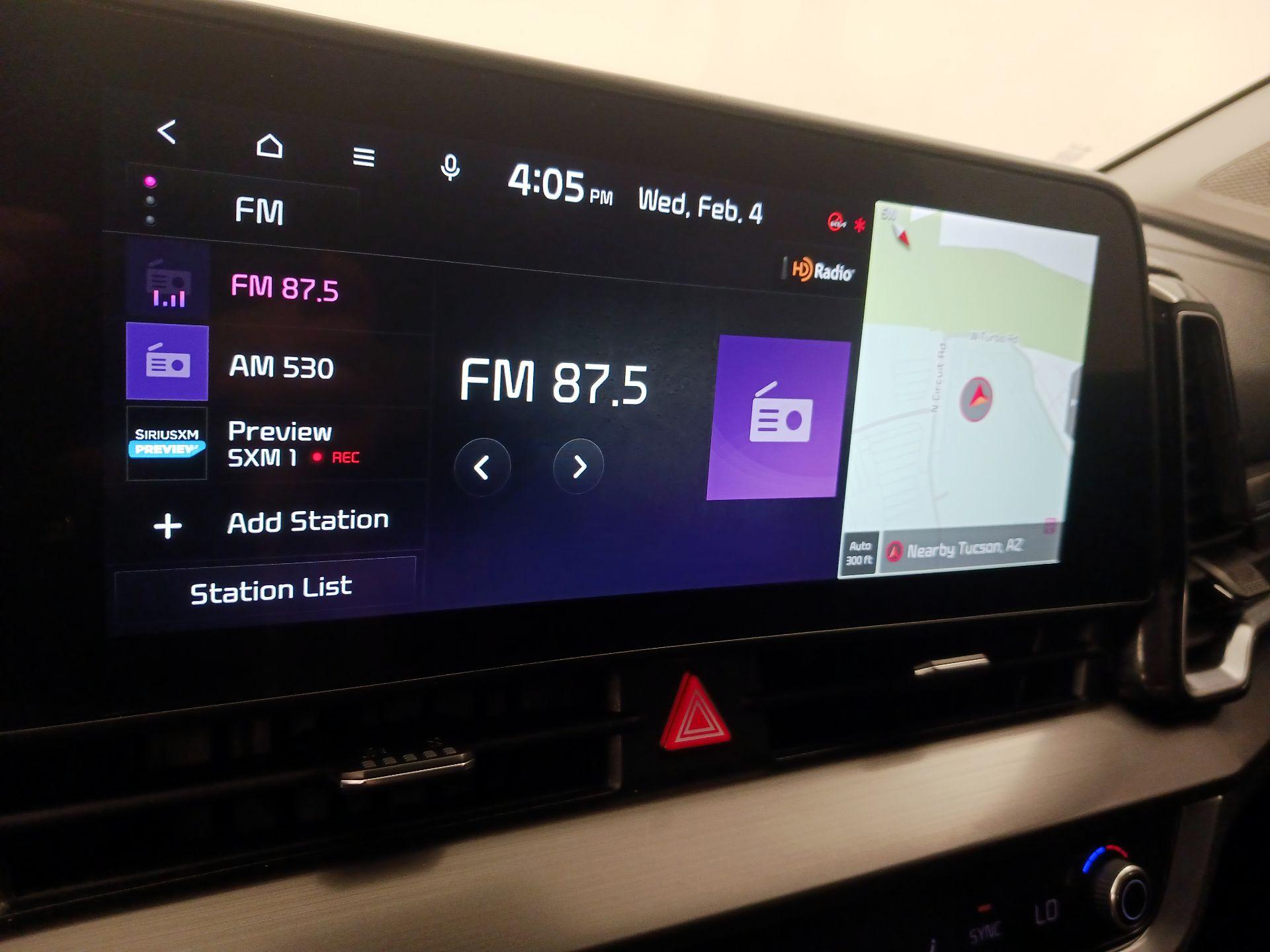 Thumbnail: 2023 Kia Sportage - 16