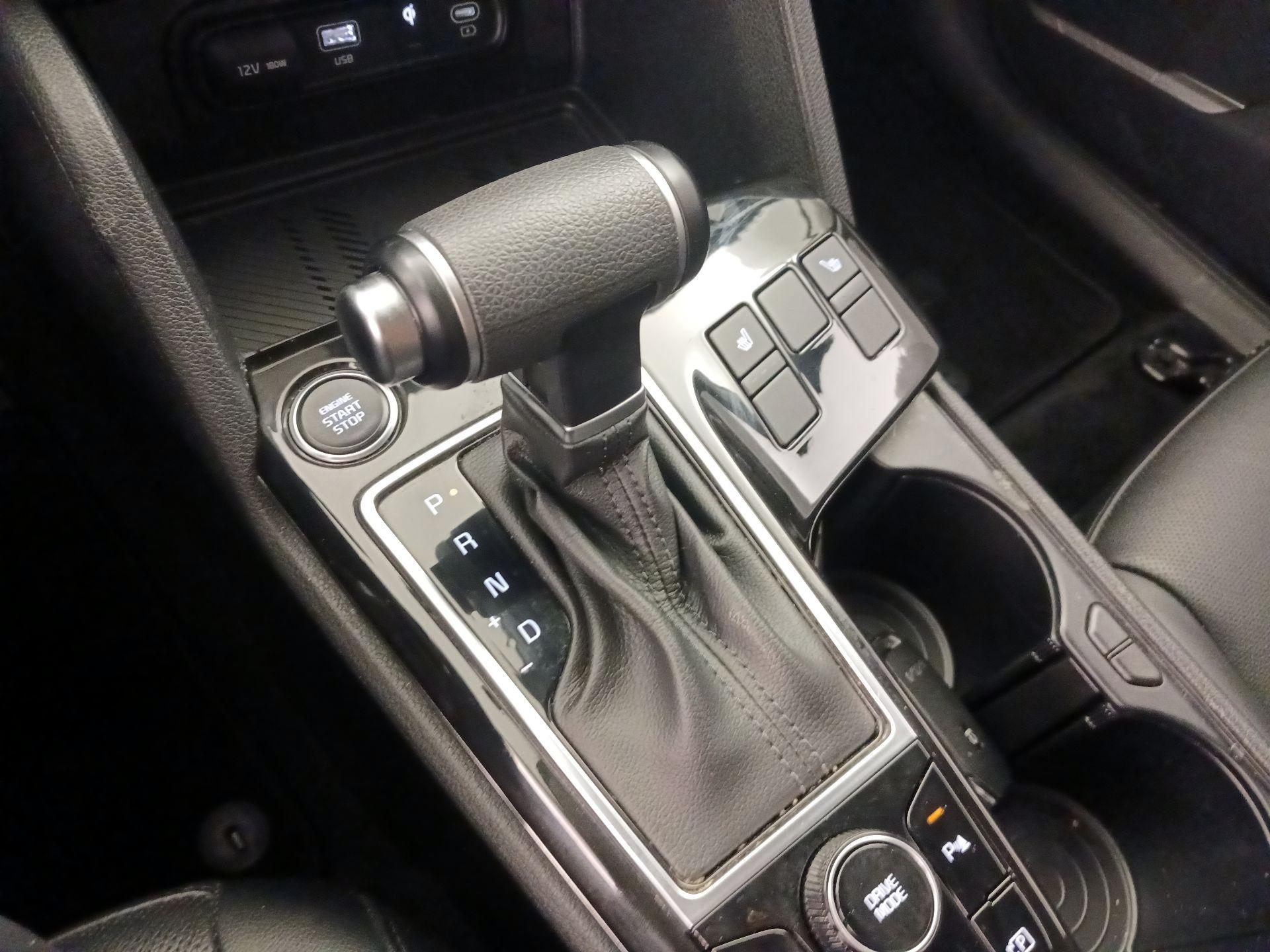 Thumbnail: 2023 Kia Sportage - 18