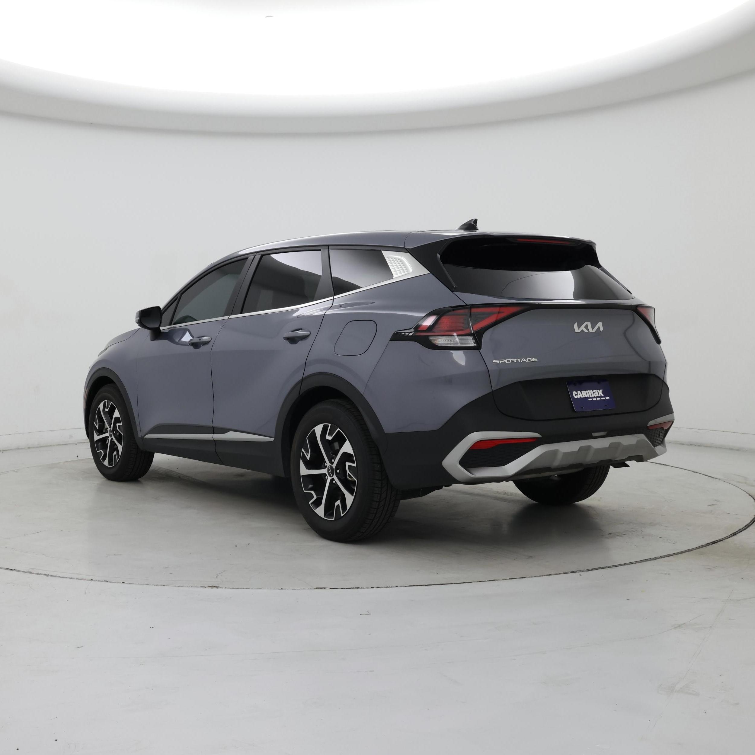 Thumbnail: 2023 Kia Sportage - 2