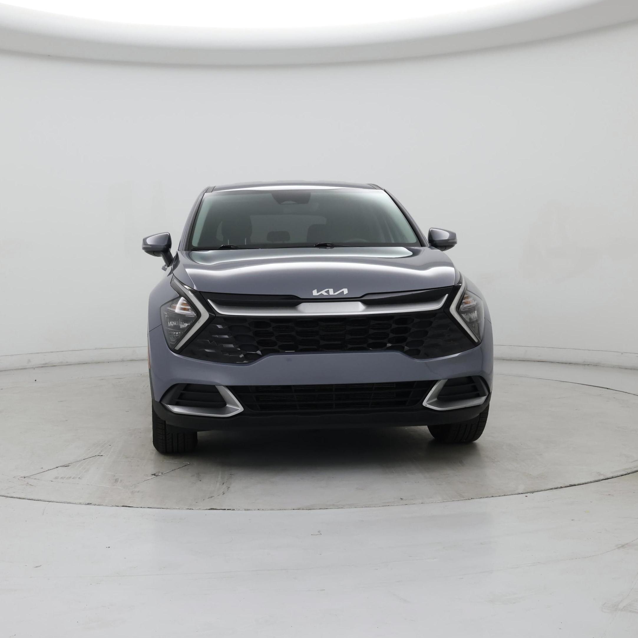 Thumbnail: 2023 Kia Sportage - 5