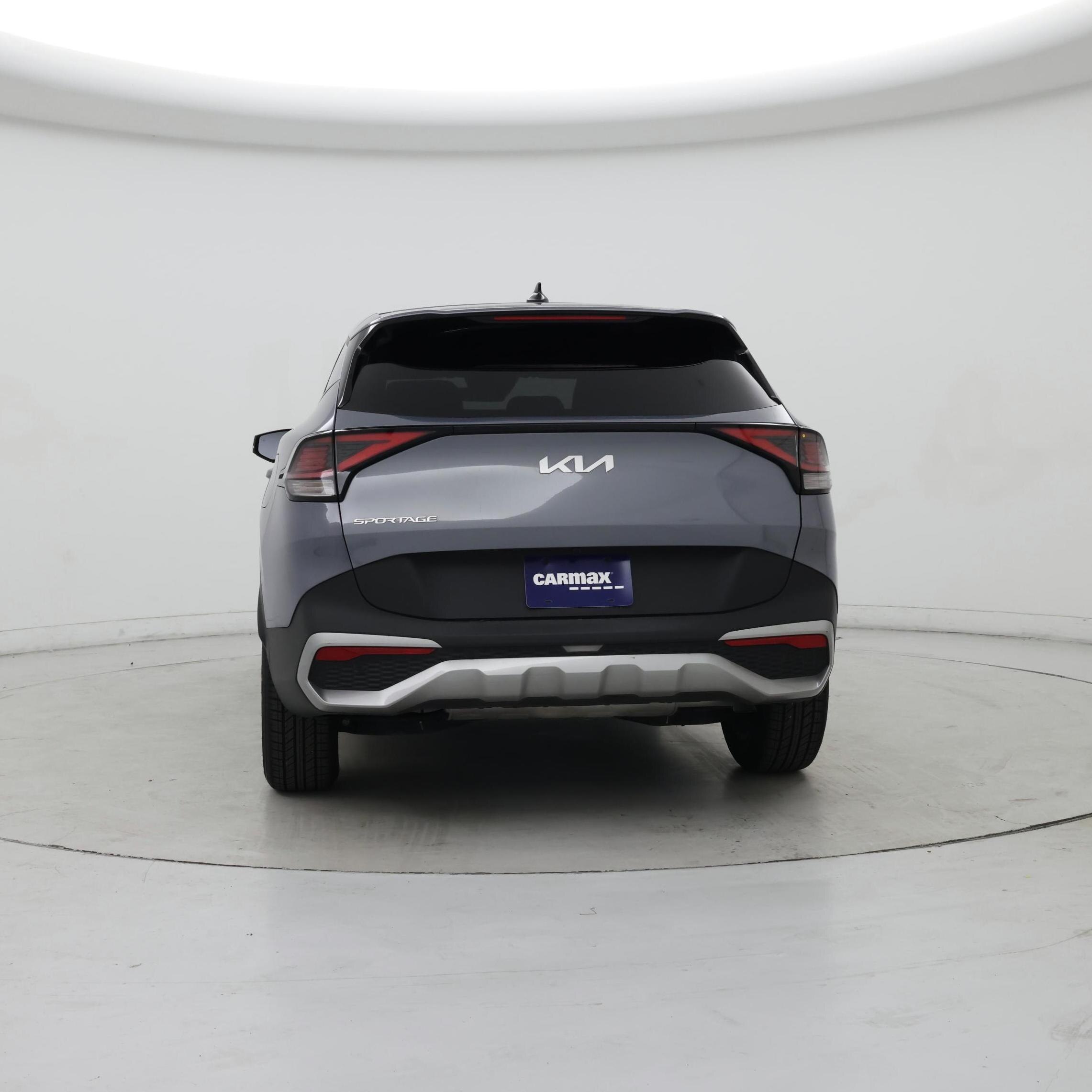 Thumbnail: 2023 Kia Sportage - 6