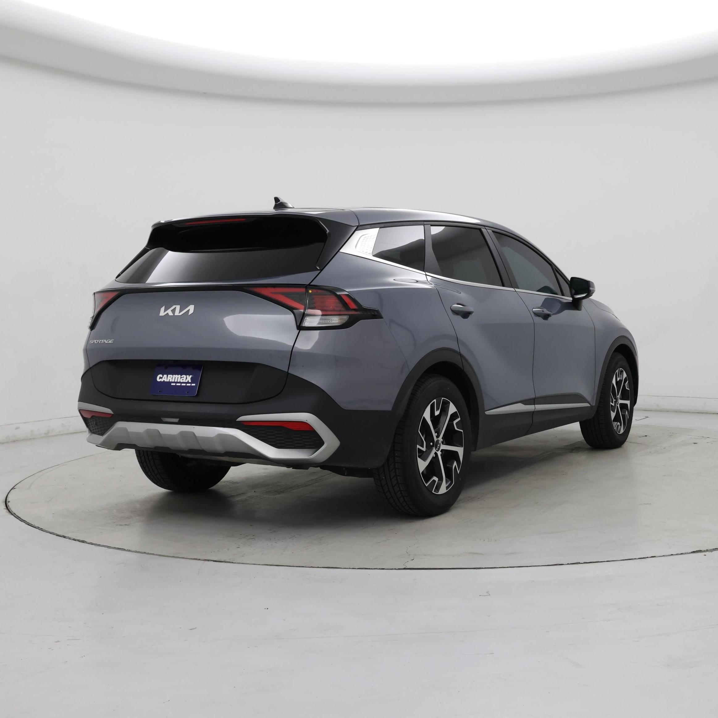 Thumbnail: 2023 Kia Sportage - 8