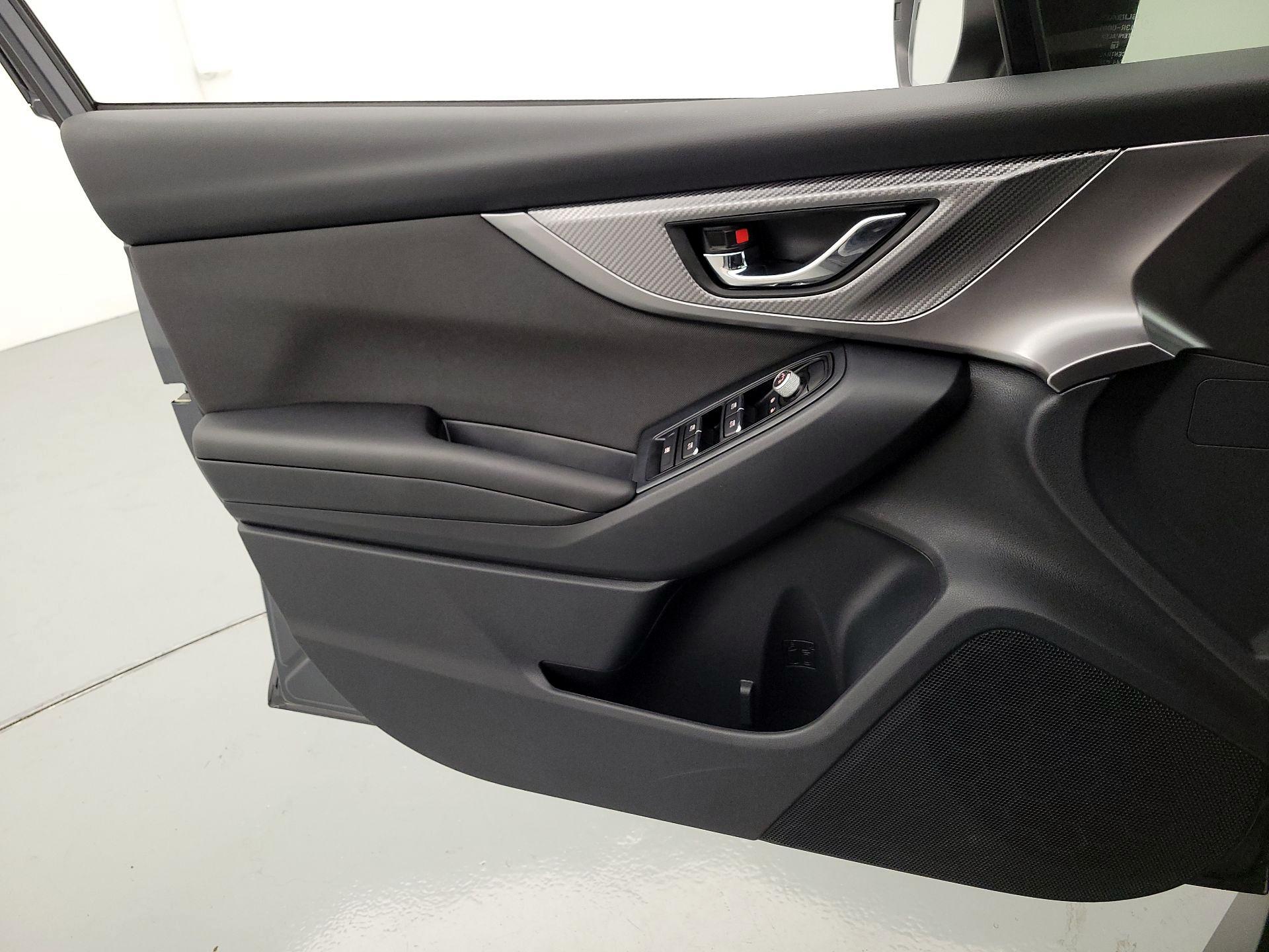 Thumbnail: 2024 Subaru WRX - 12