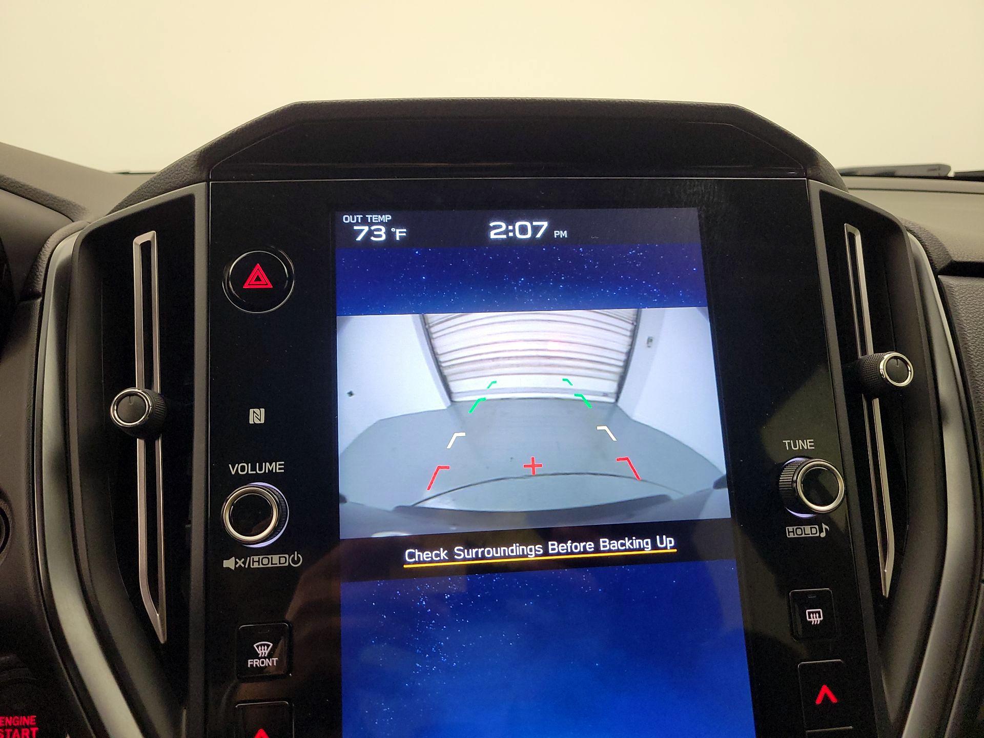 Thumbnail: 2024 Subaru WRX - 14