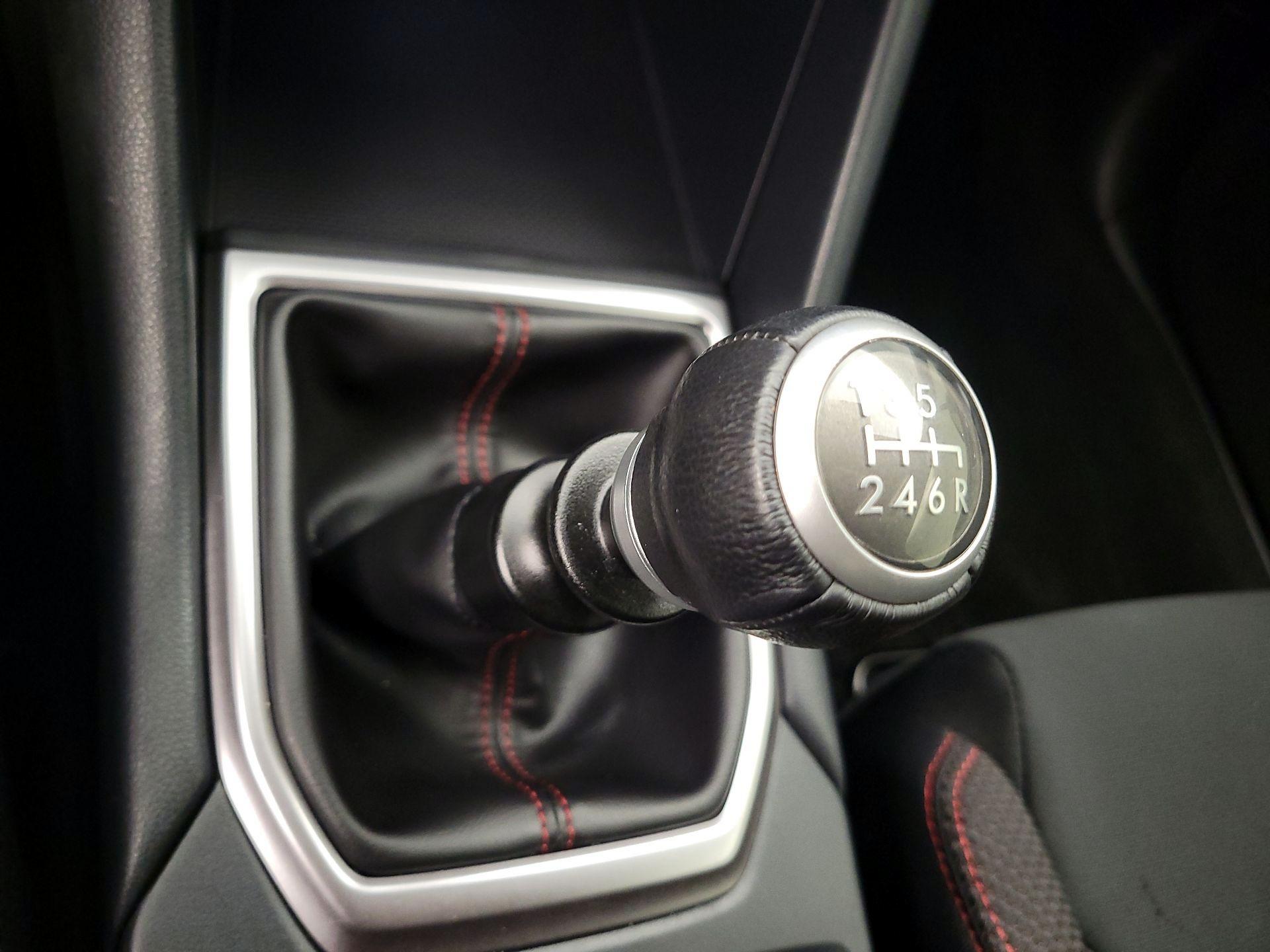 Thumbnail: 2024 Subaru WRX - 17