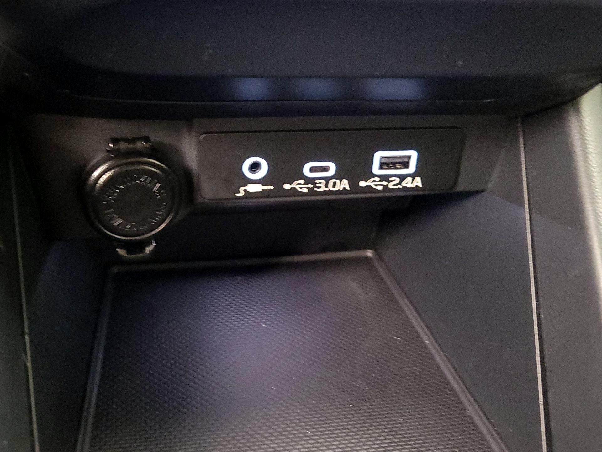 Thumbnail: 2024 Subaru WRX - 18