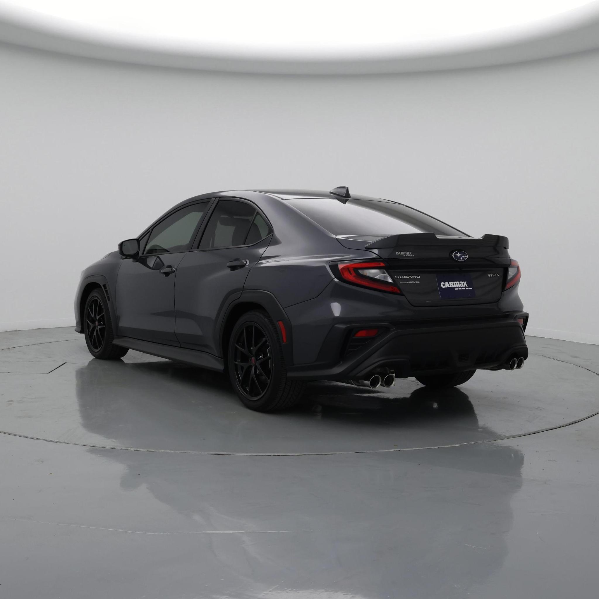 Thumbnail: 2024 Subaru WRX - 2