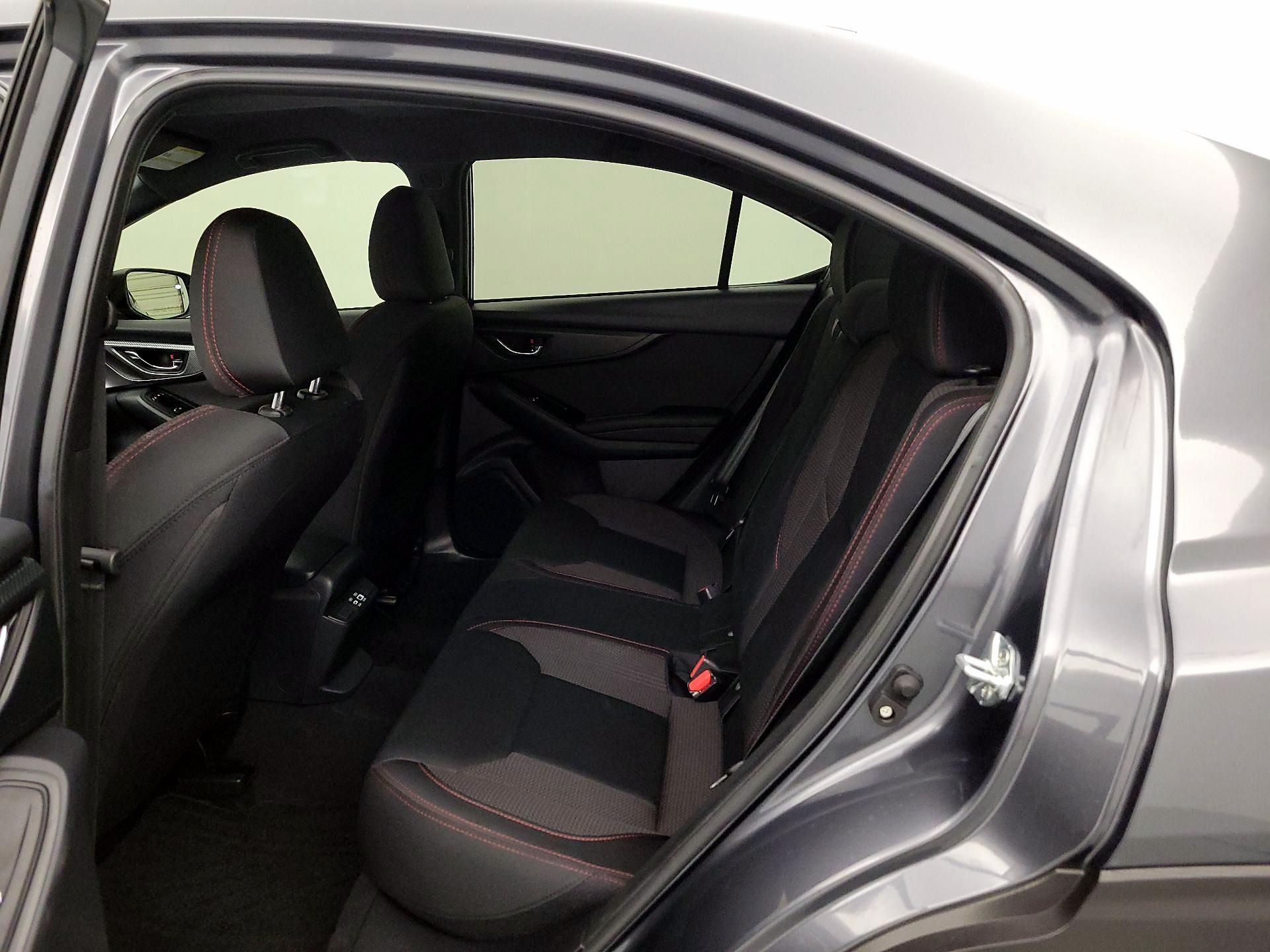 Thumbnail: 2024 Subaru WRX - 19