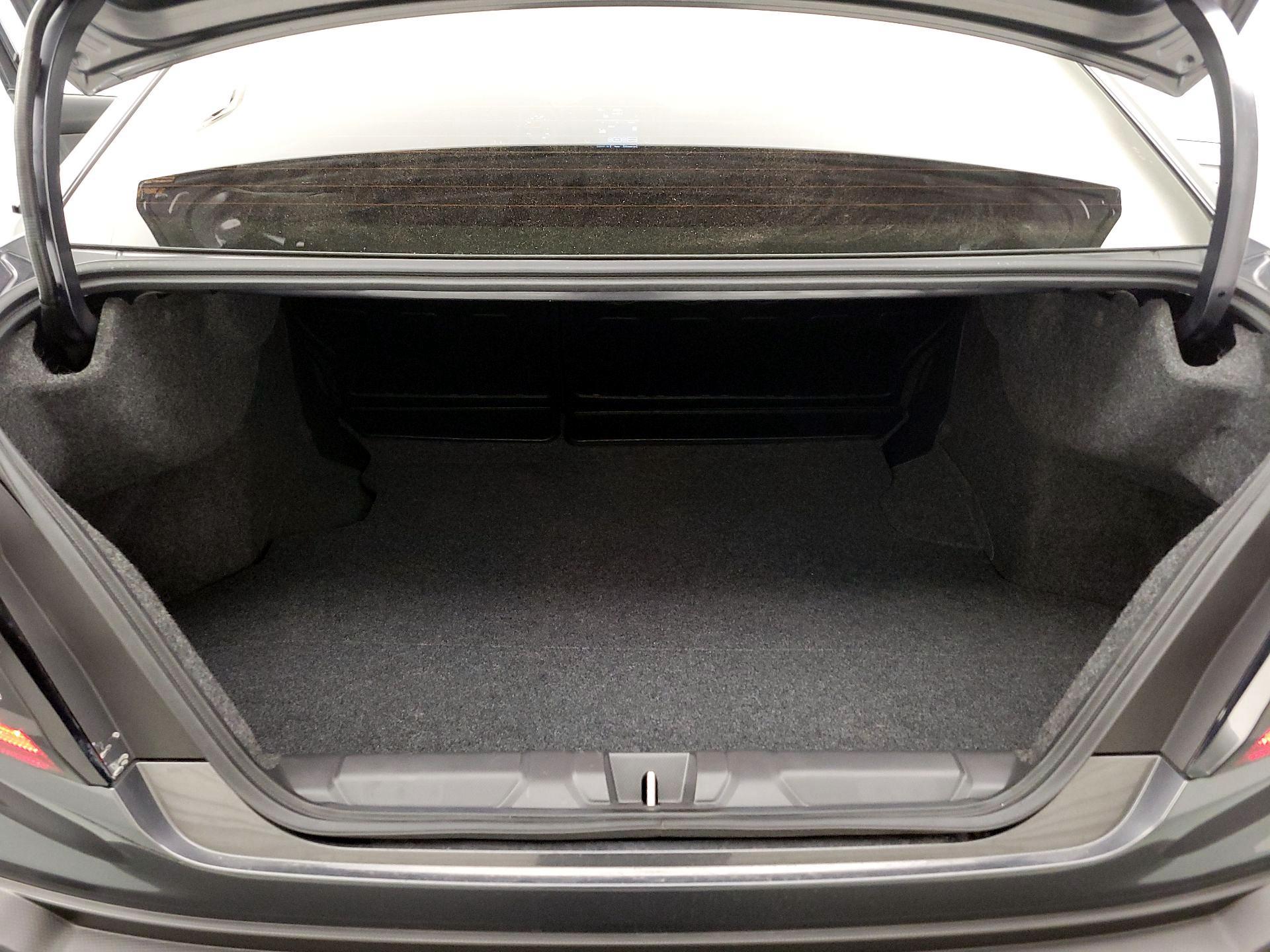 Thumbnail: 2024 Subaru WRX - 20