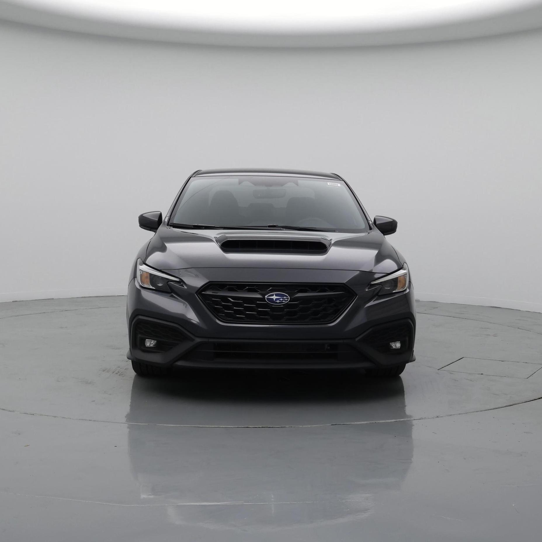 Thumbnail: 2024 Subaru WRX - 5