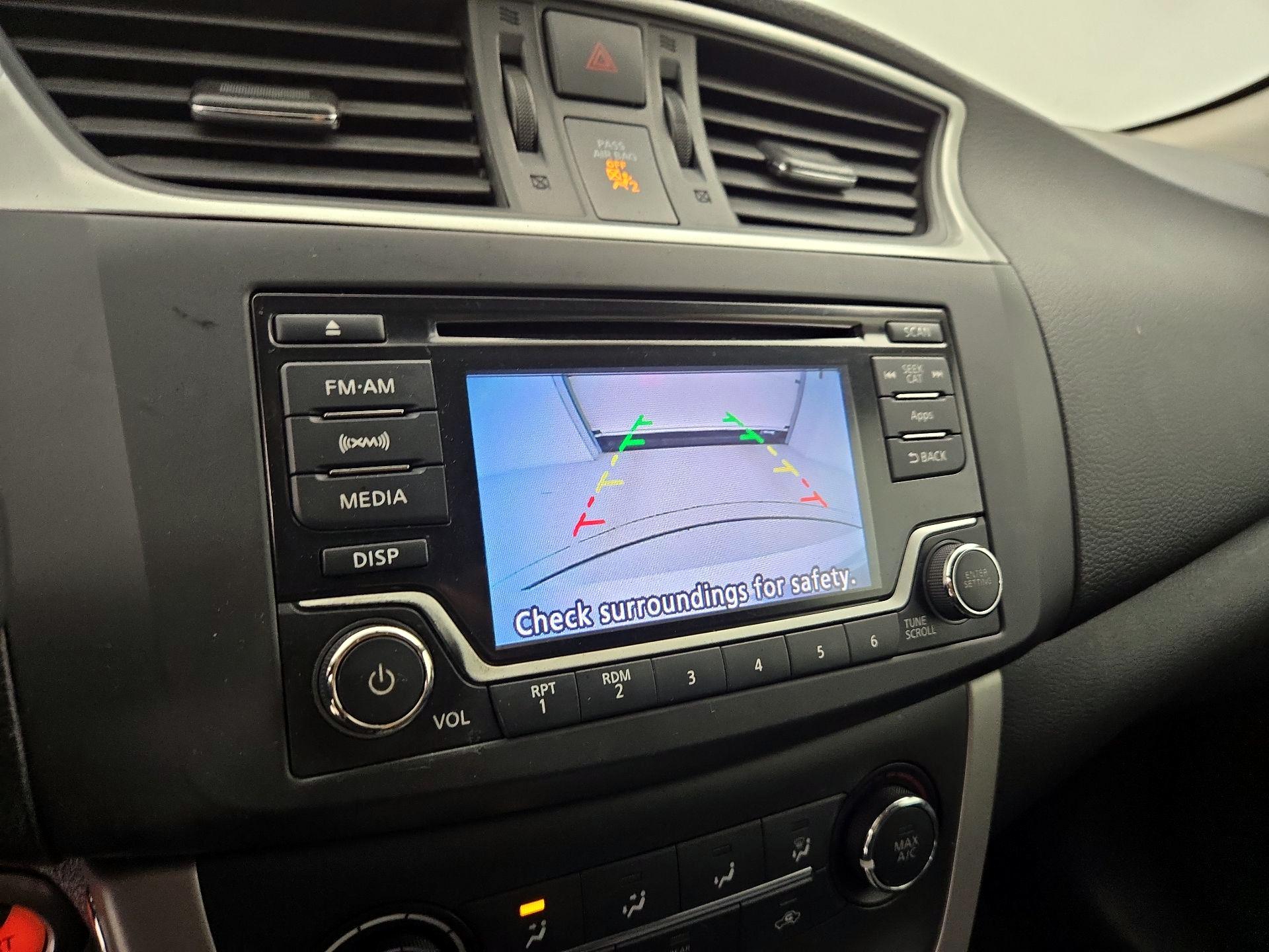 Thumbnail: 2015 Nissan Sentra - 14