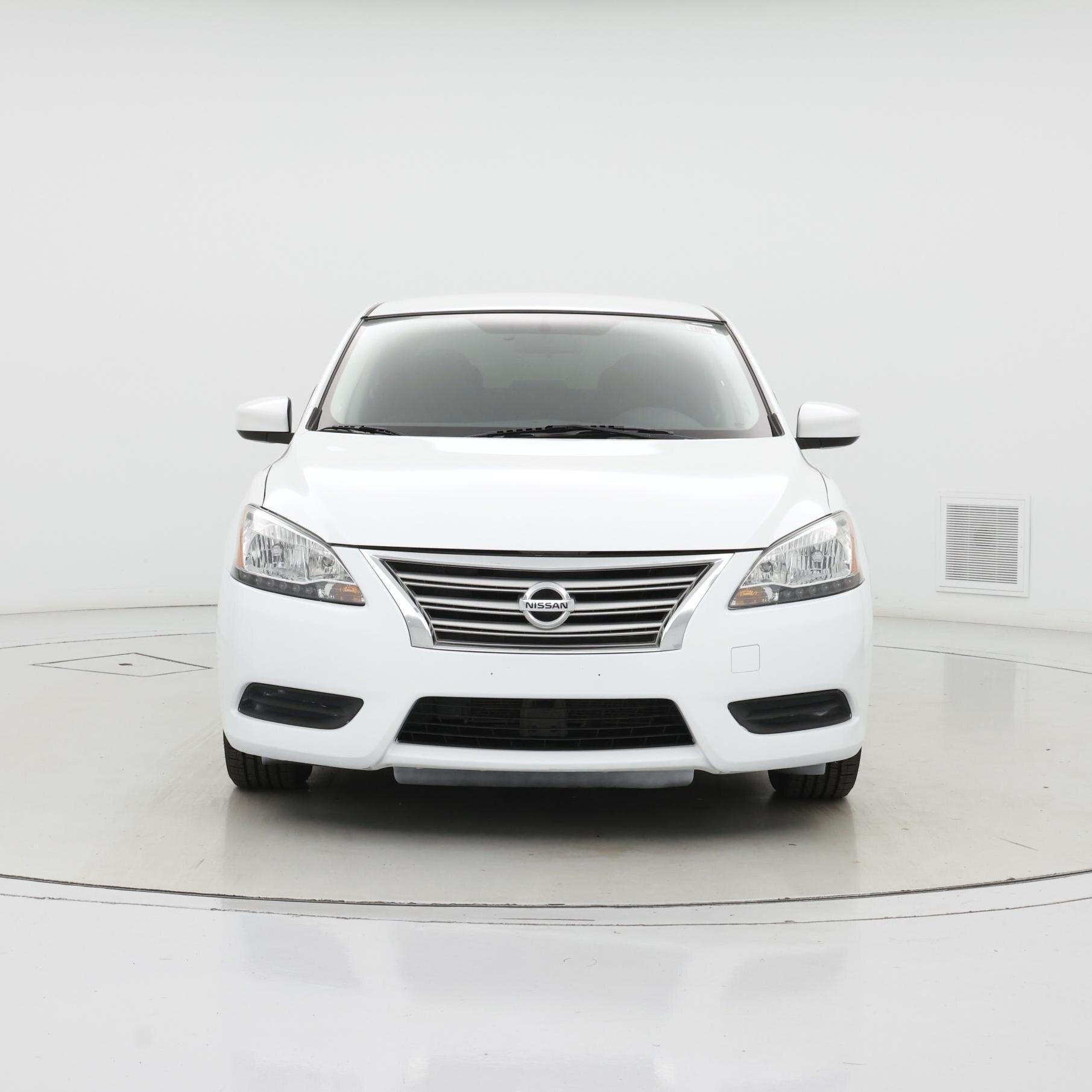 Thumbnail: 2015 Nissan Sentra - 5