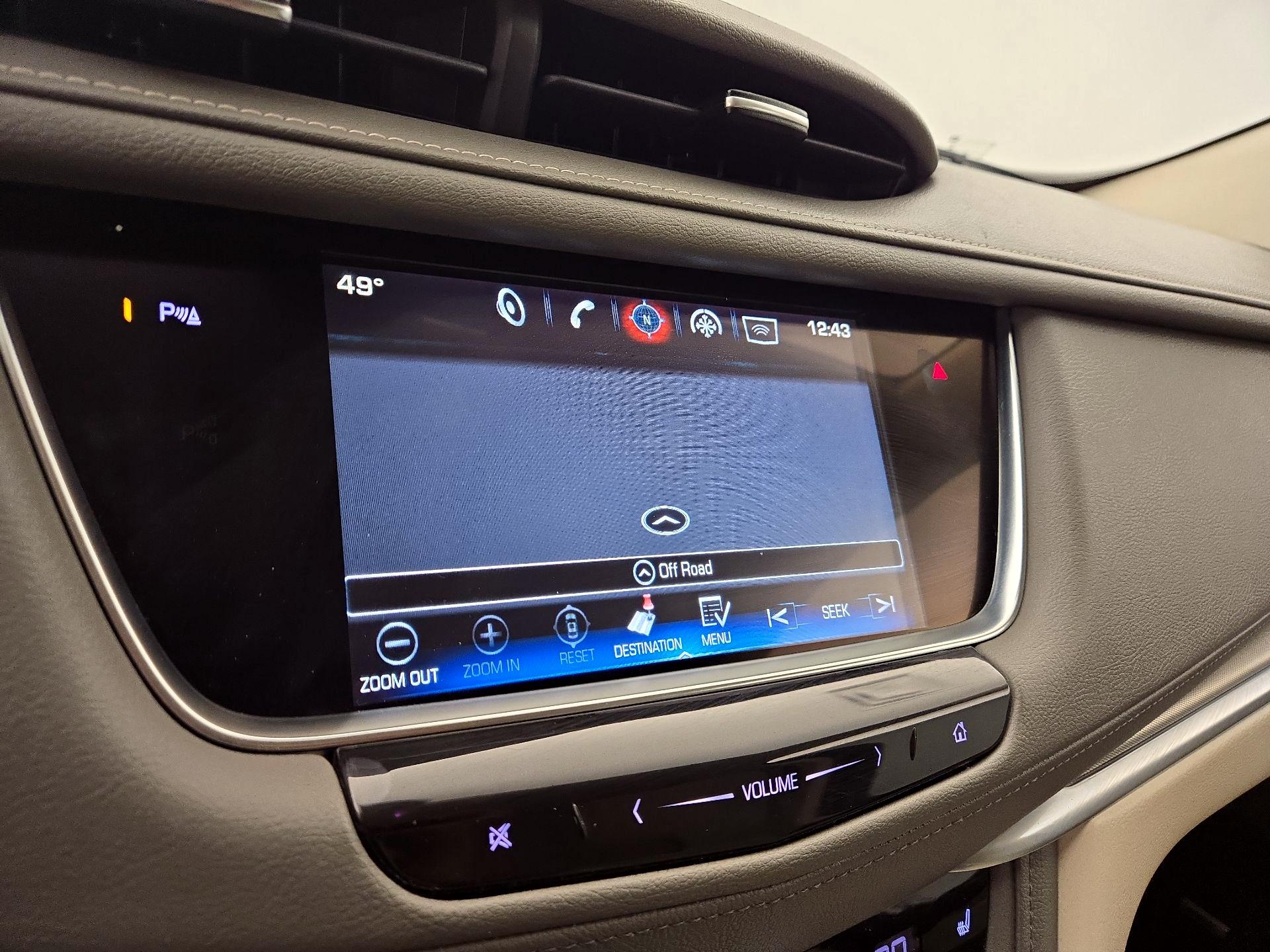 Thumbnail: 2018 Cadillac XT5 - 14